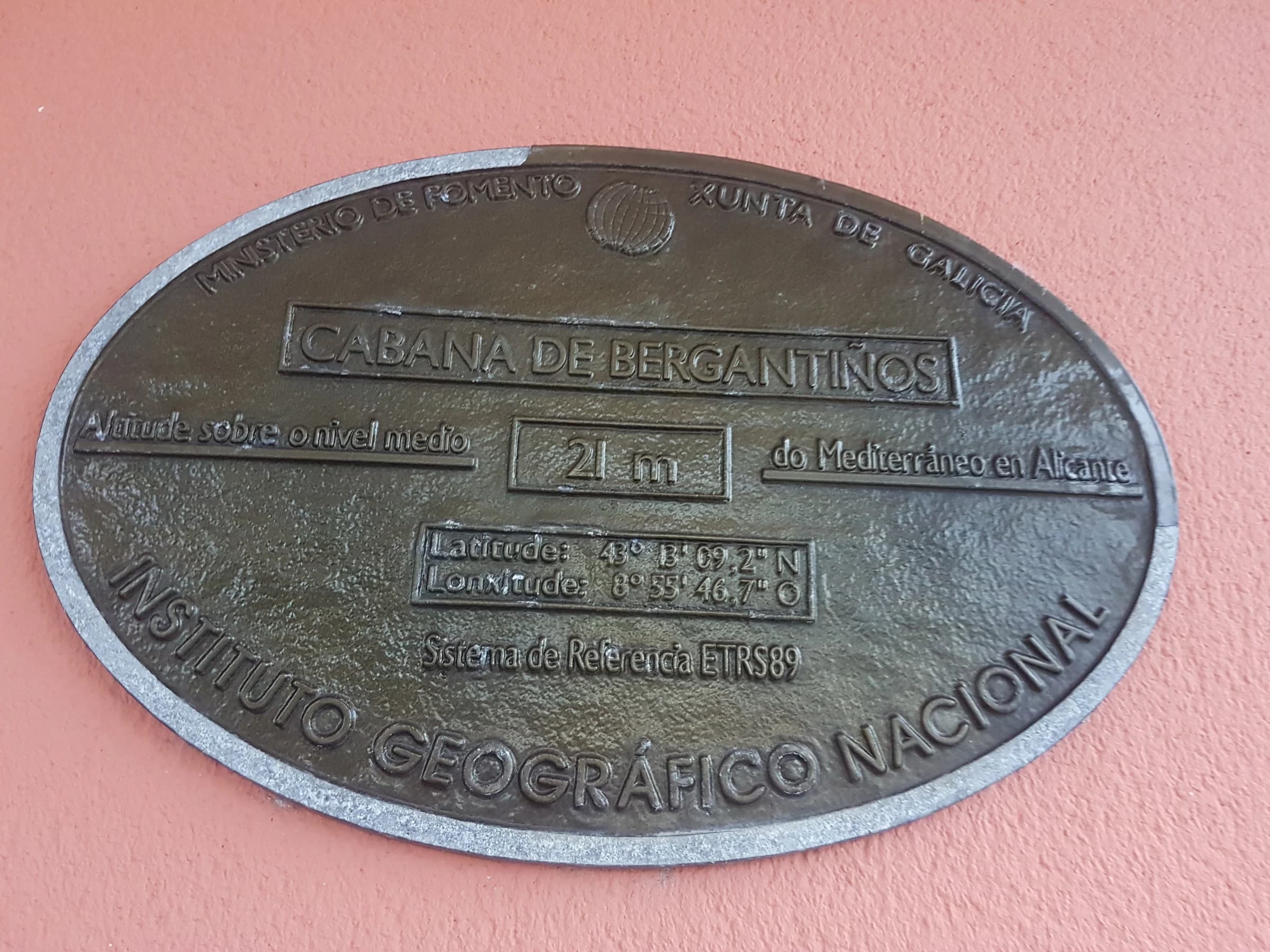 Cabana de Bergantiños