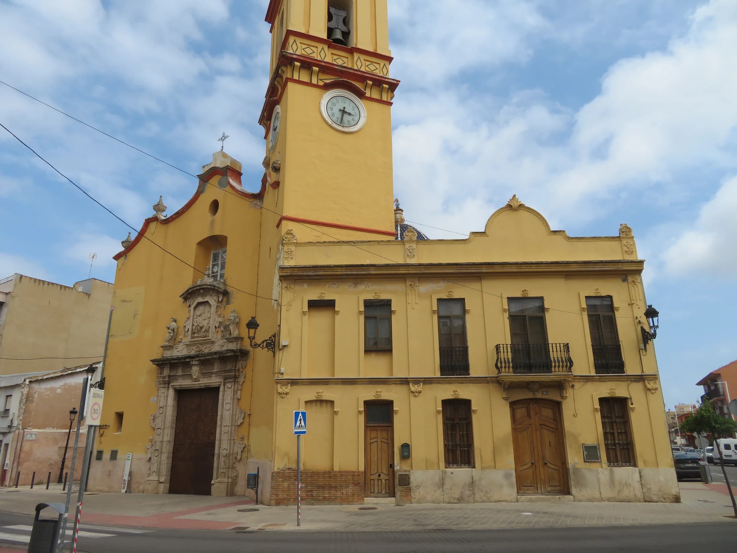 Albalat dels Sorells
