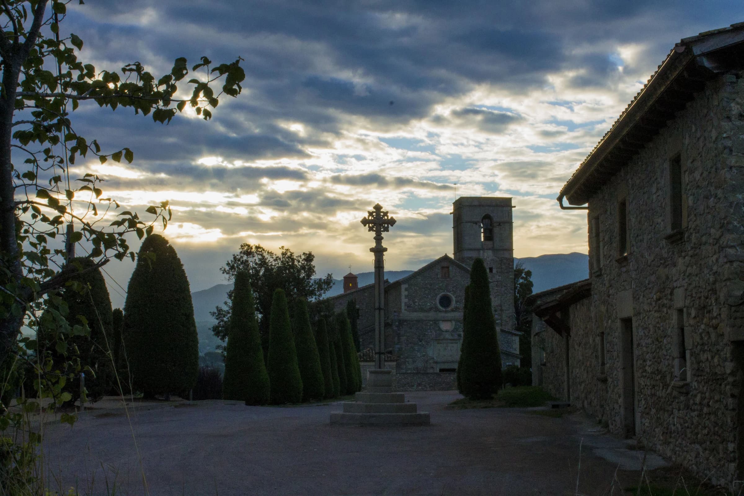 Balenyà