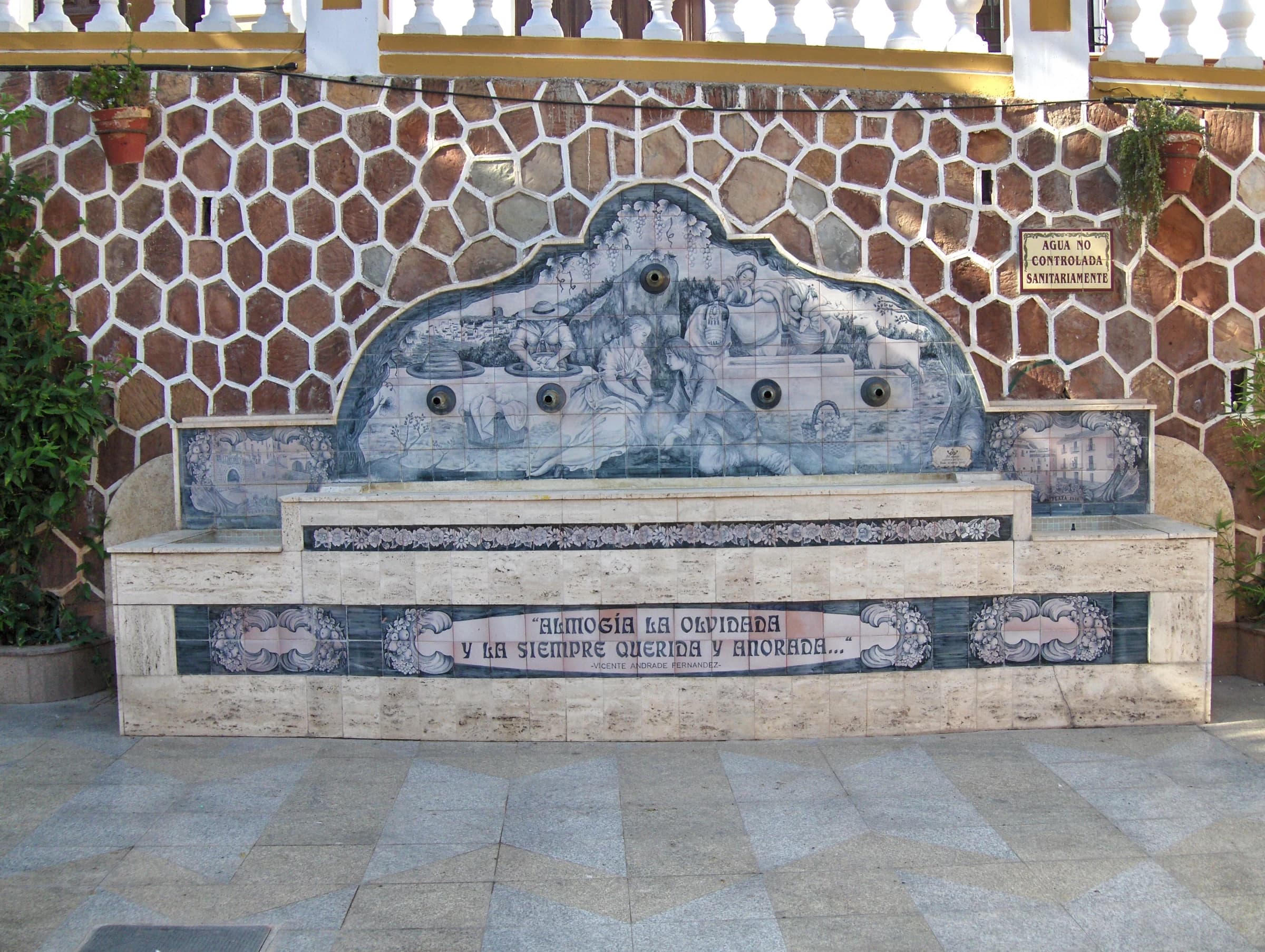 Almogía