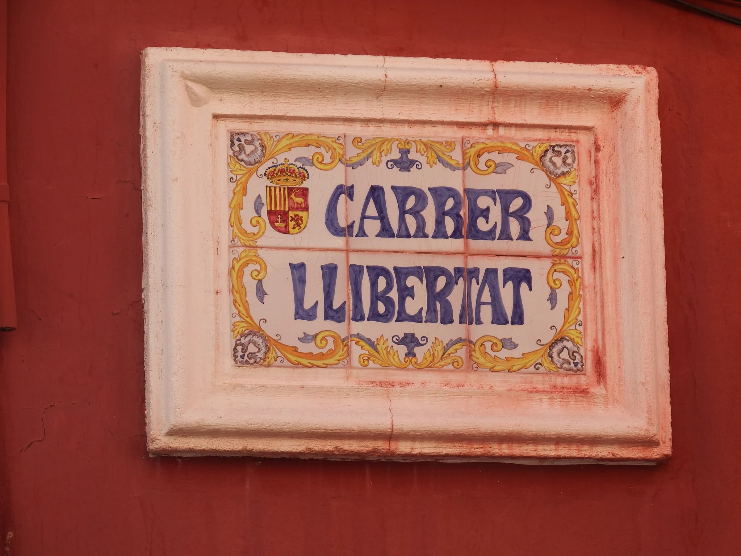 Font d'en Carròs, la