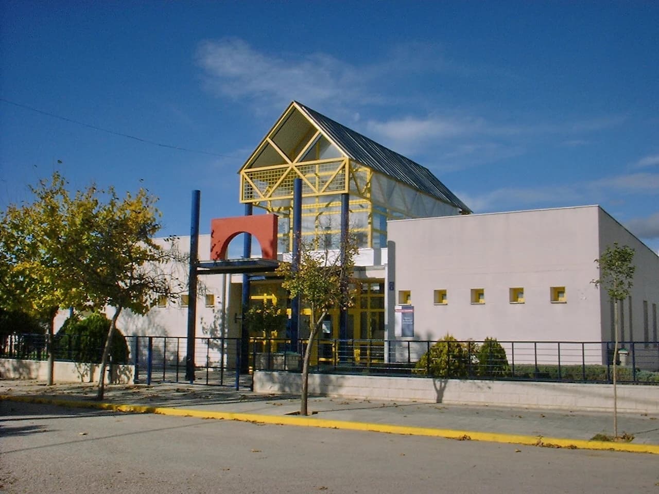 Noblejas