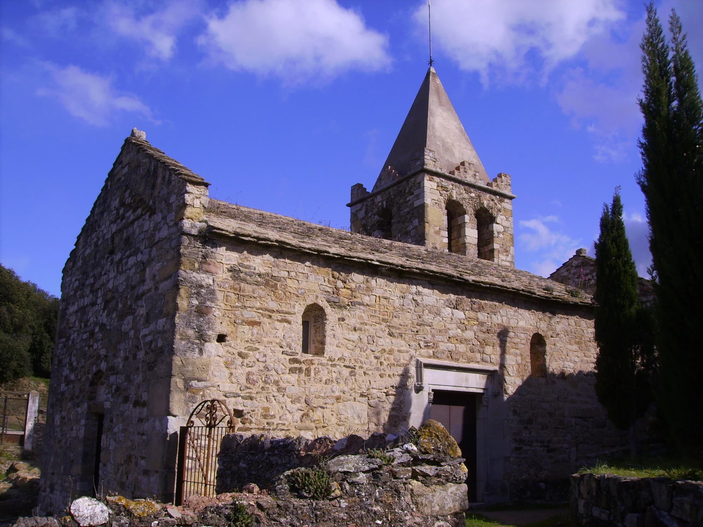 Sant Julià de Ramis