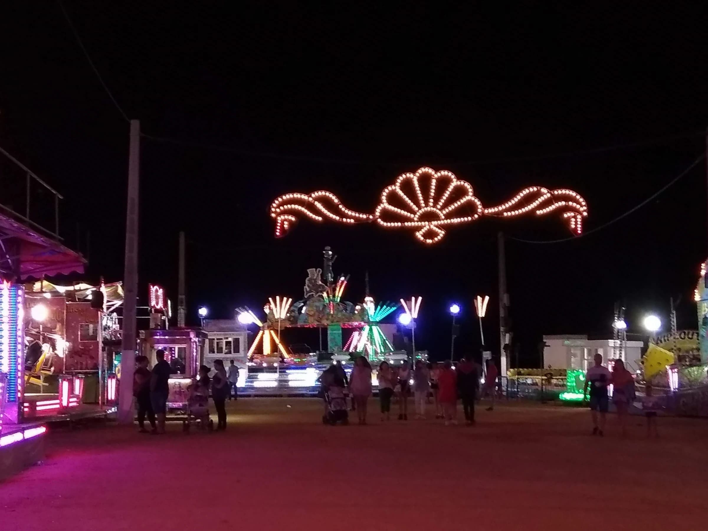 Molares, Los