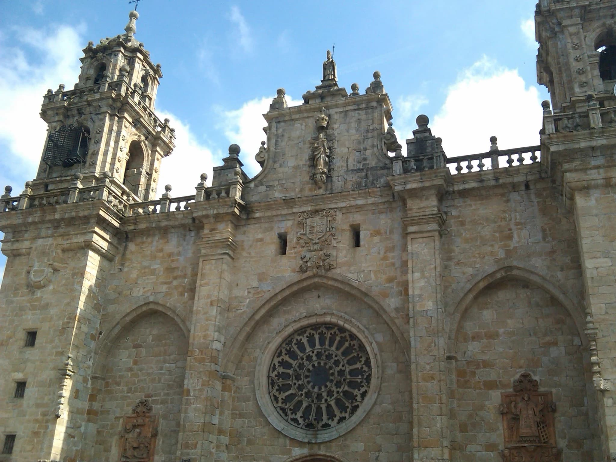 Mondoñedo