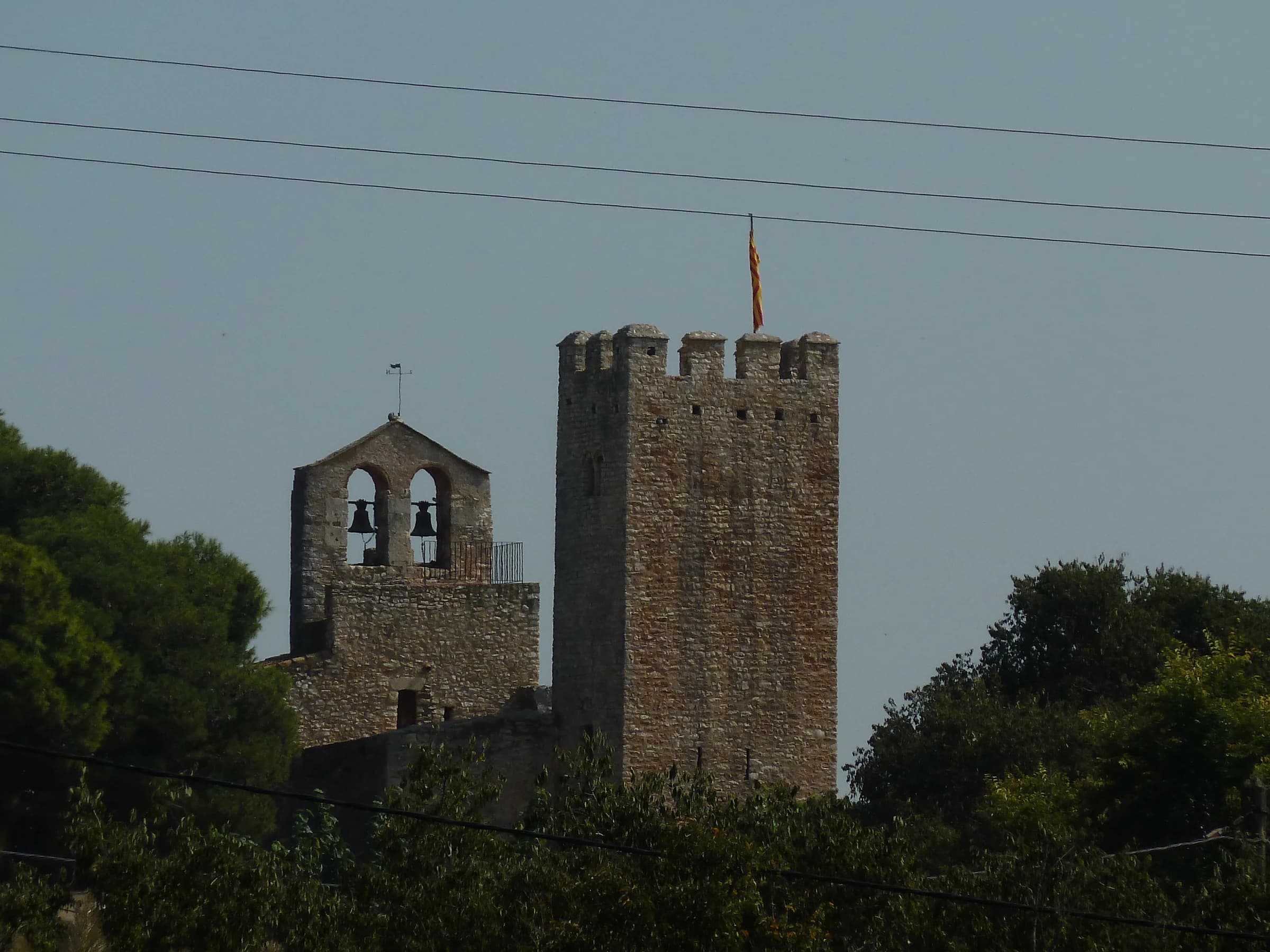 Santa Oliva