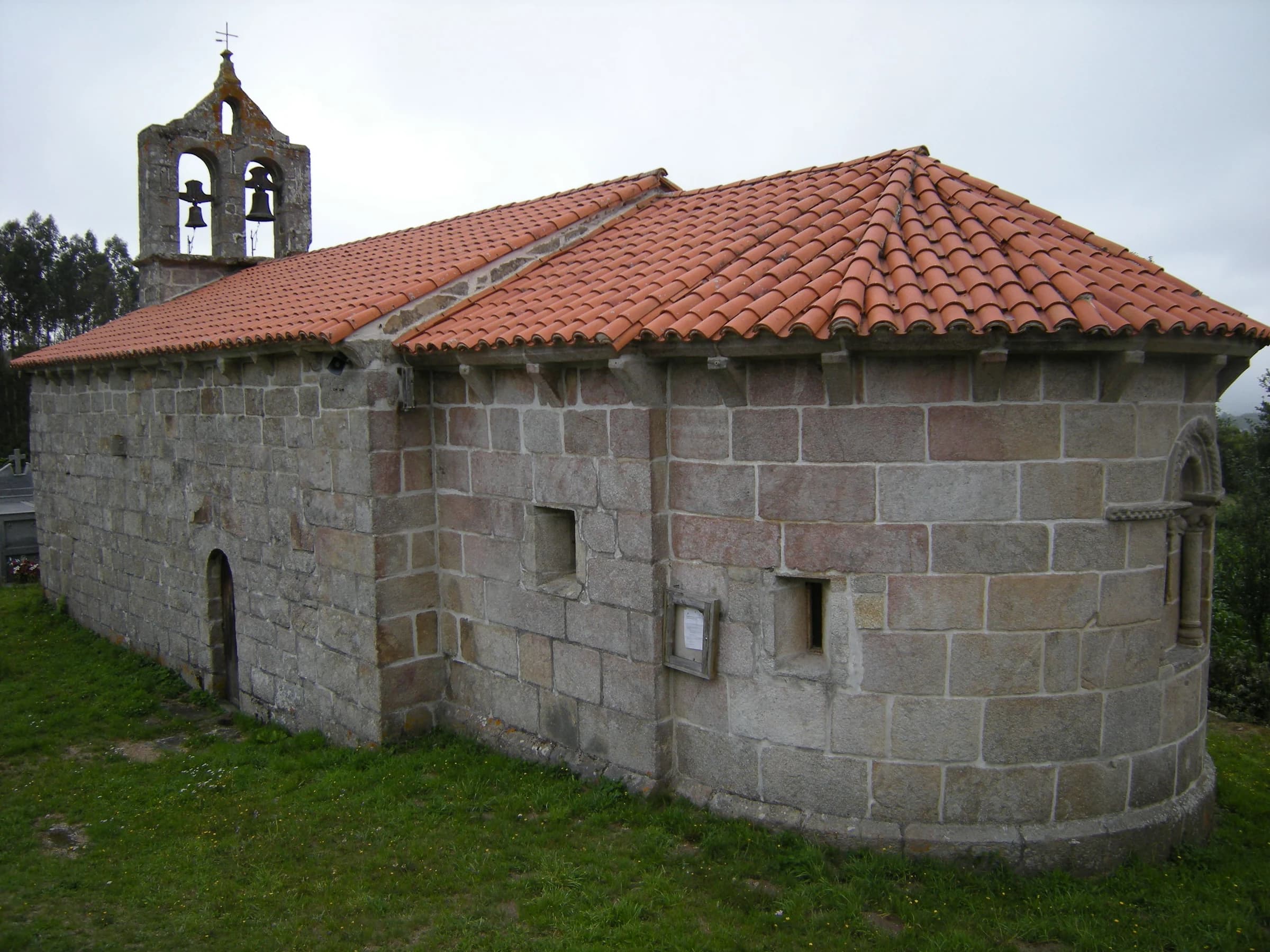 Palas de Rei