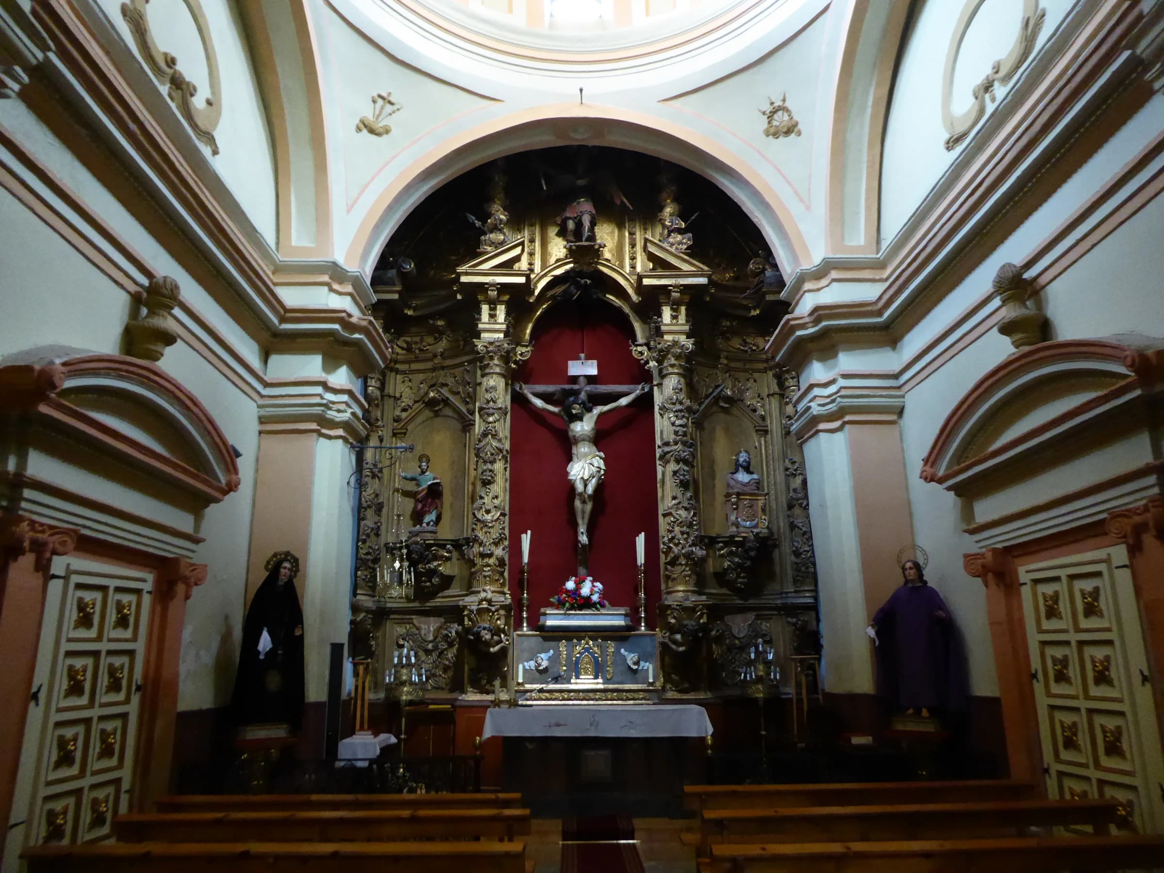 Molina de Aragón