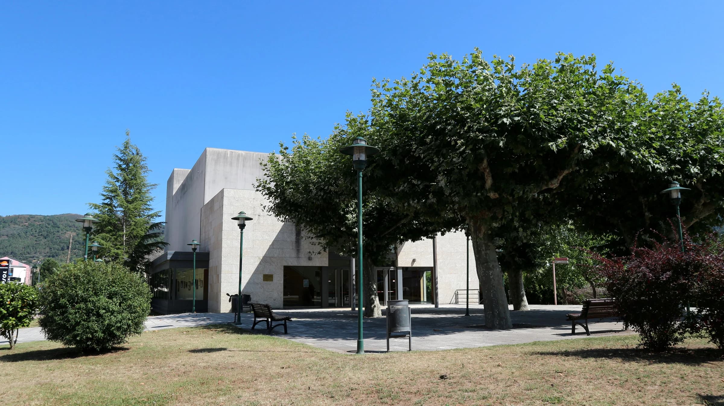 Quiroga