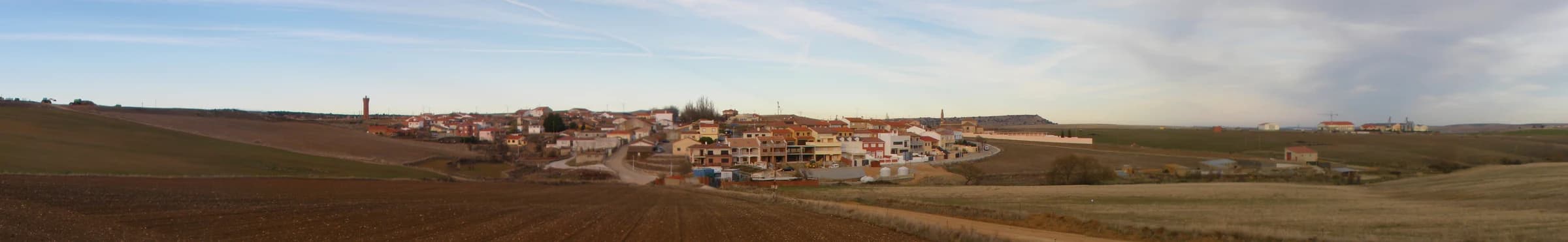 Terradillos