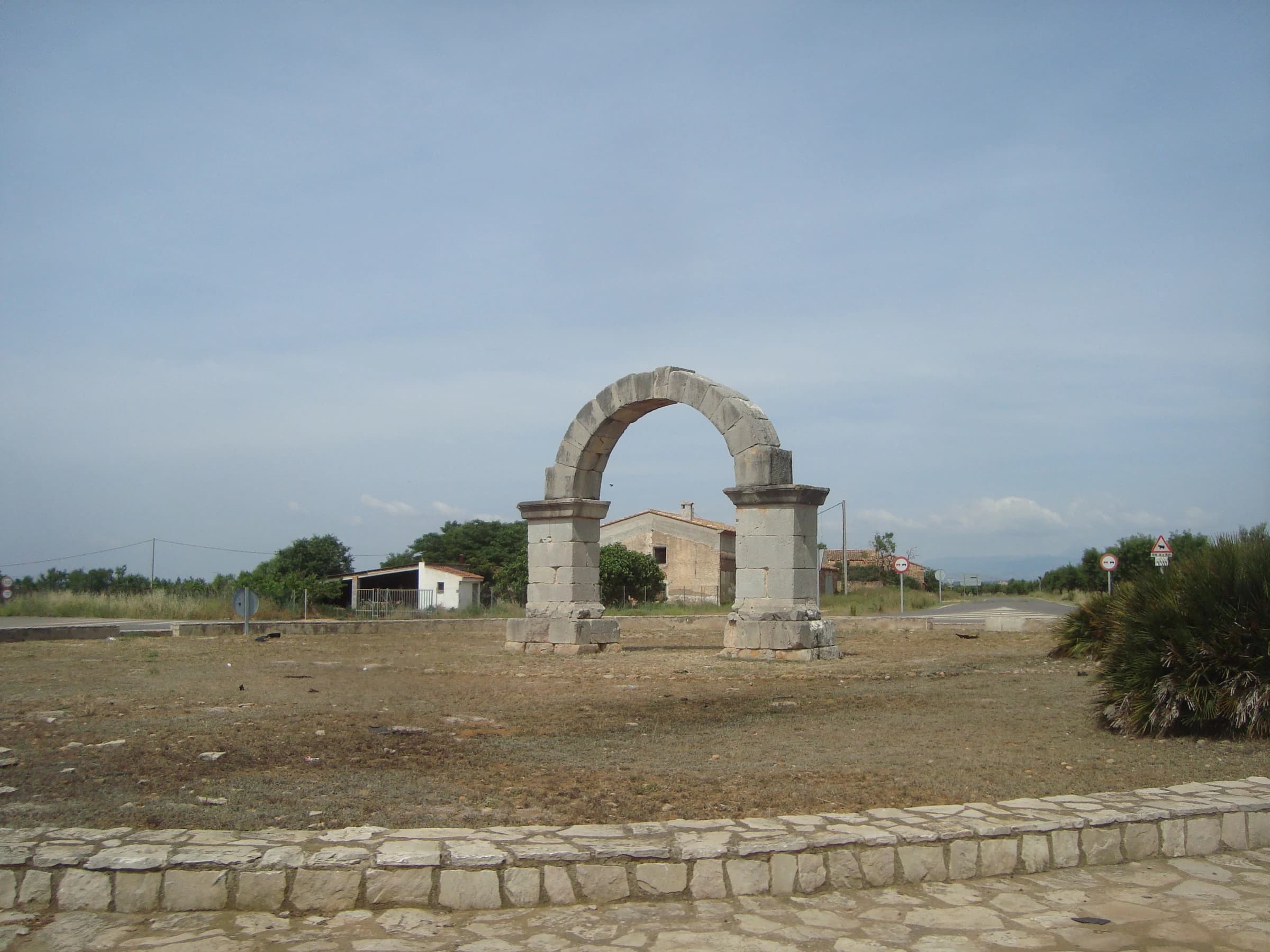 Cabanes