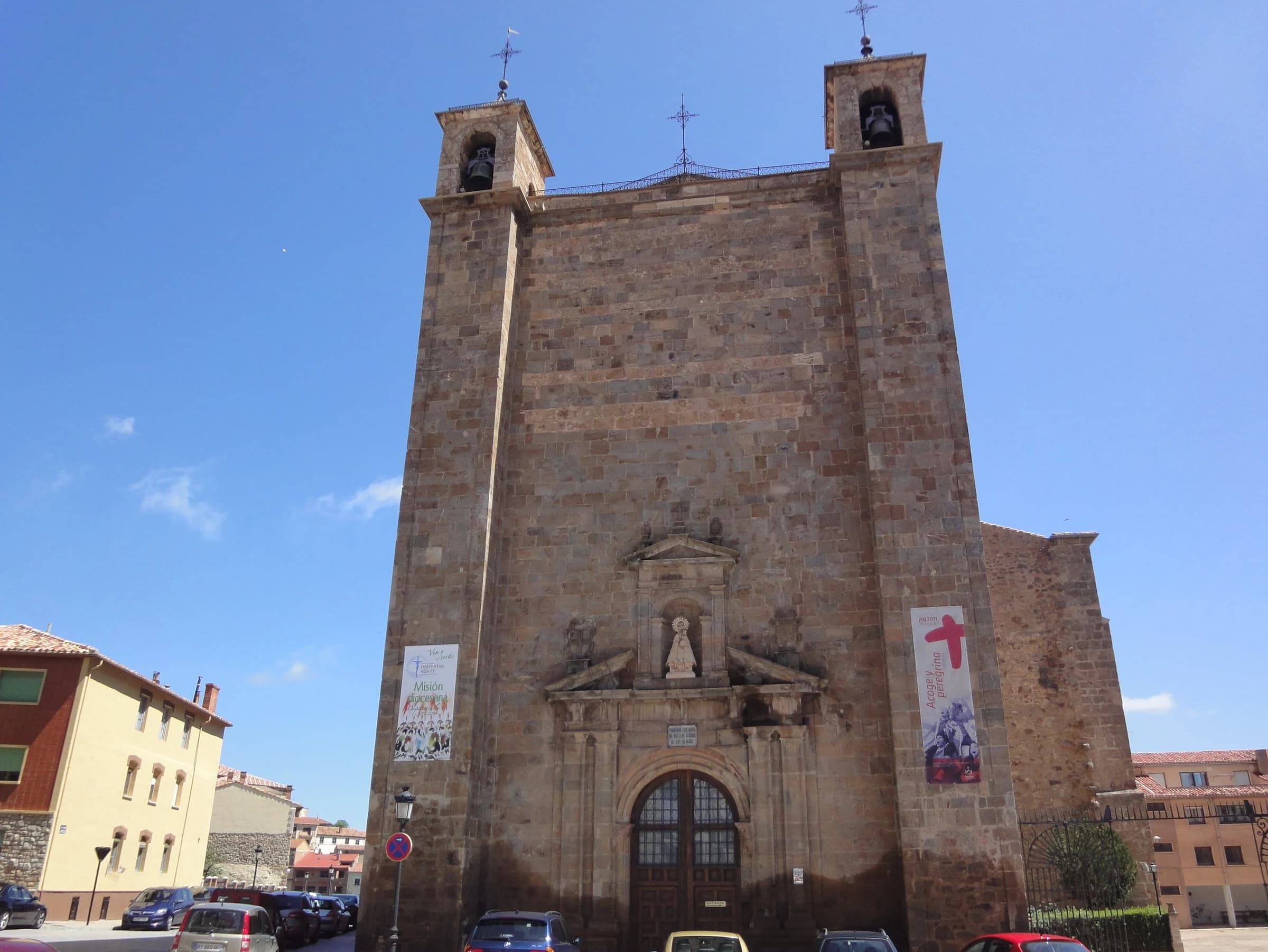 Ágreda