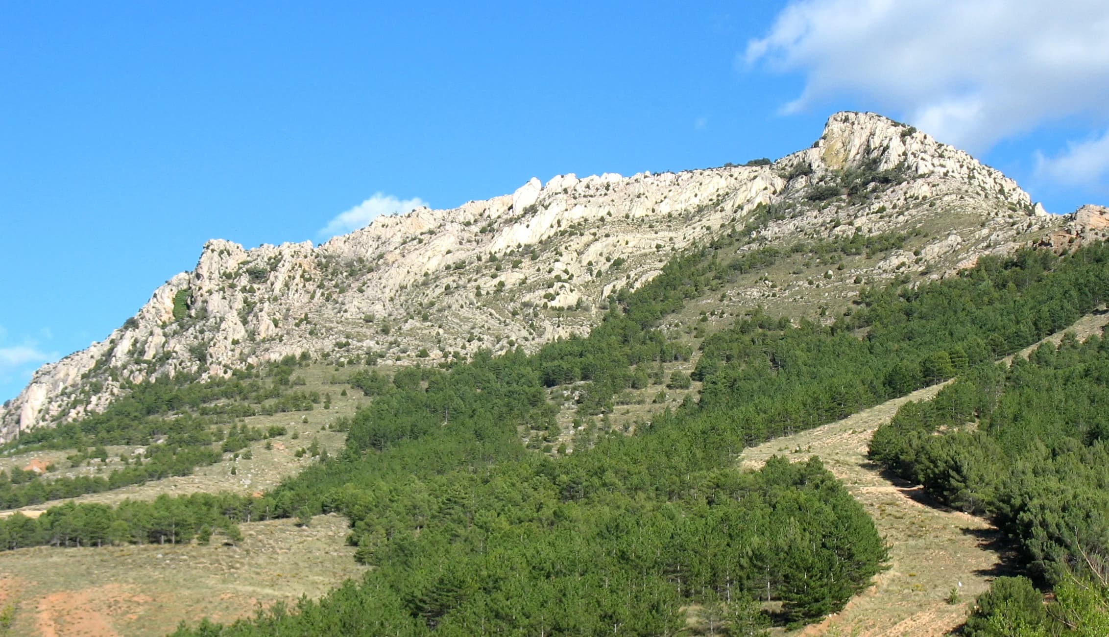 Utrillas