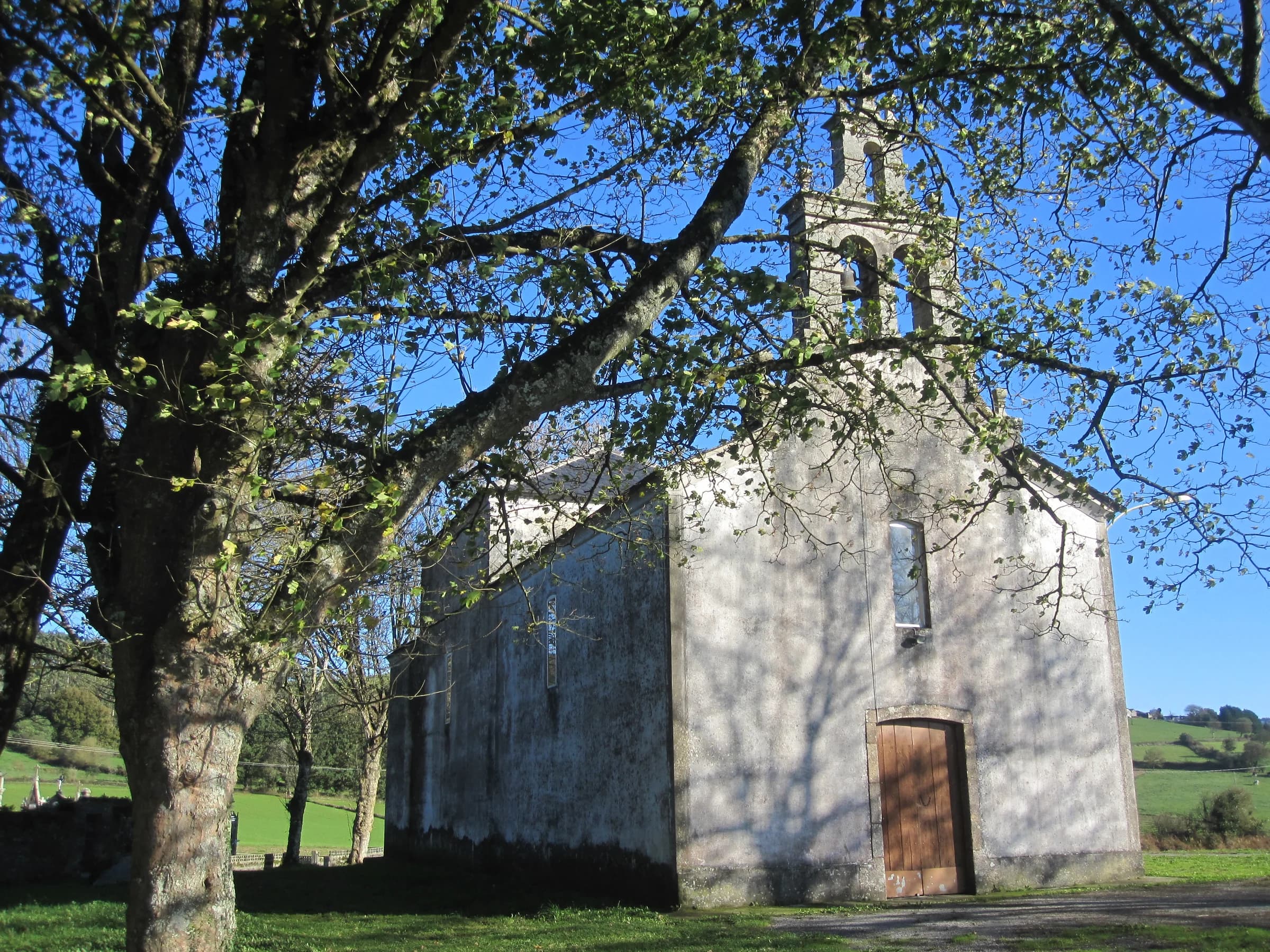 Pastoriza, A