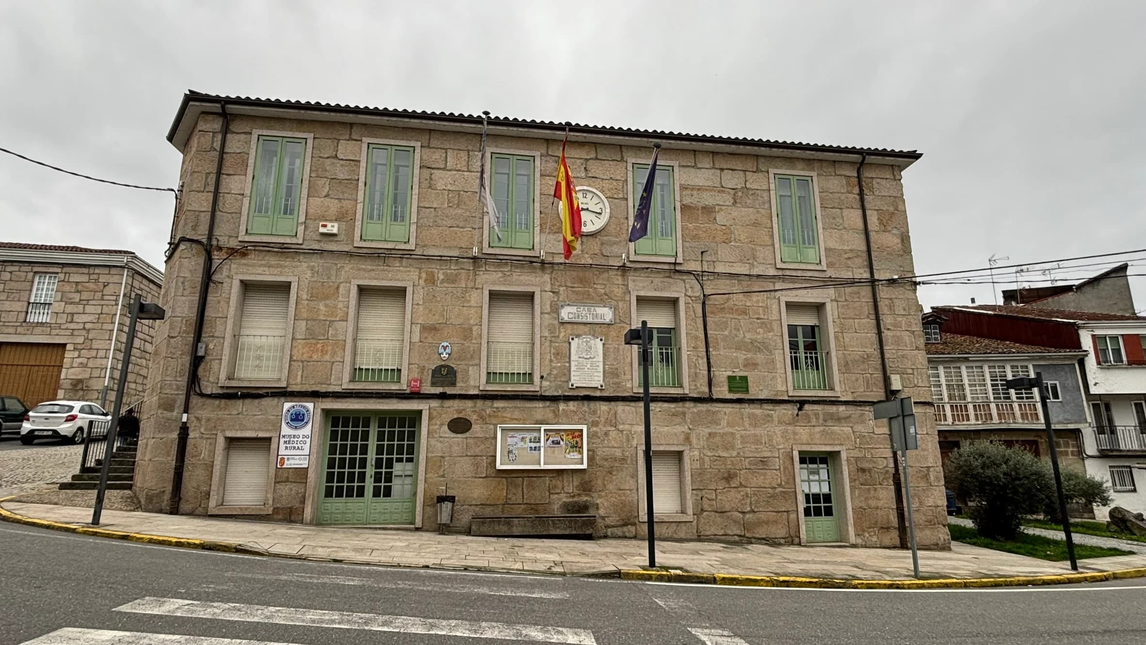 Maceda