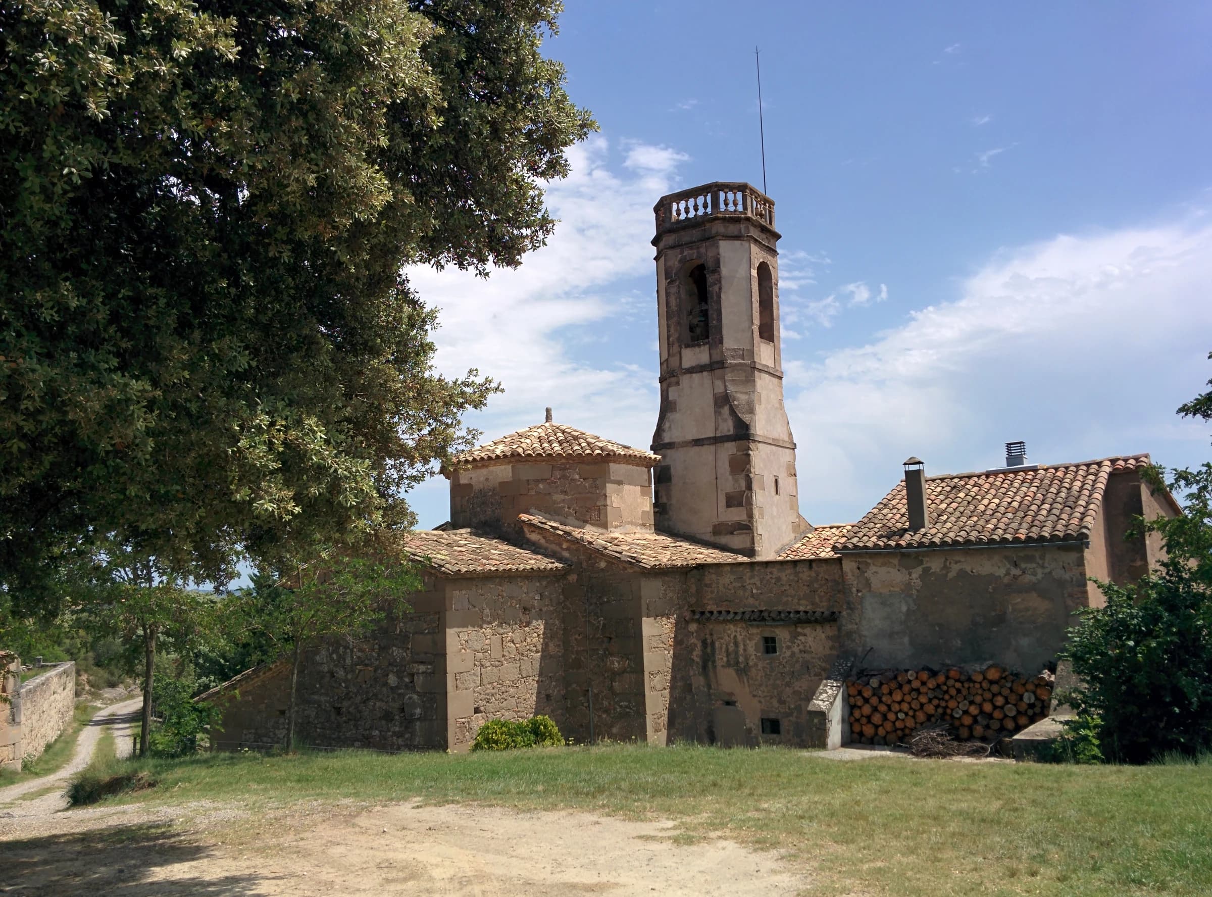 Prats de Lluçanès