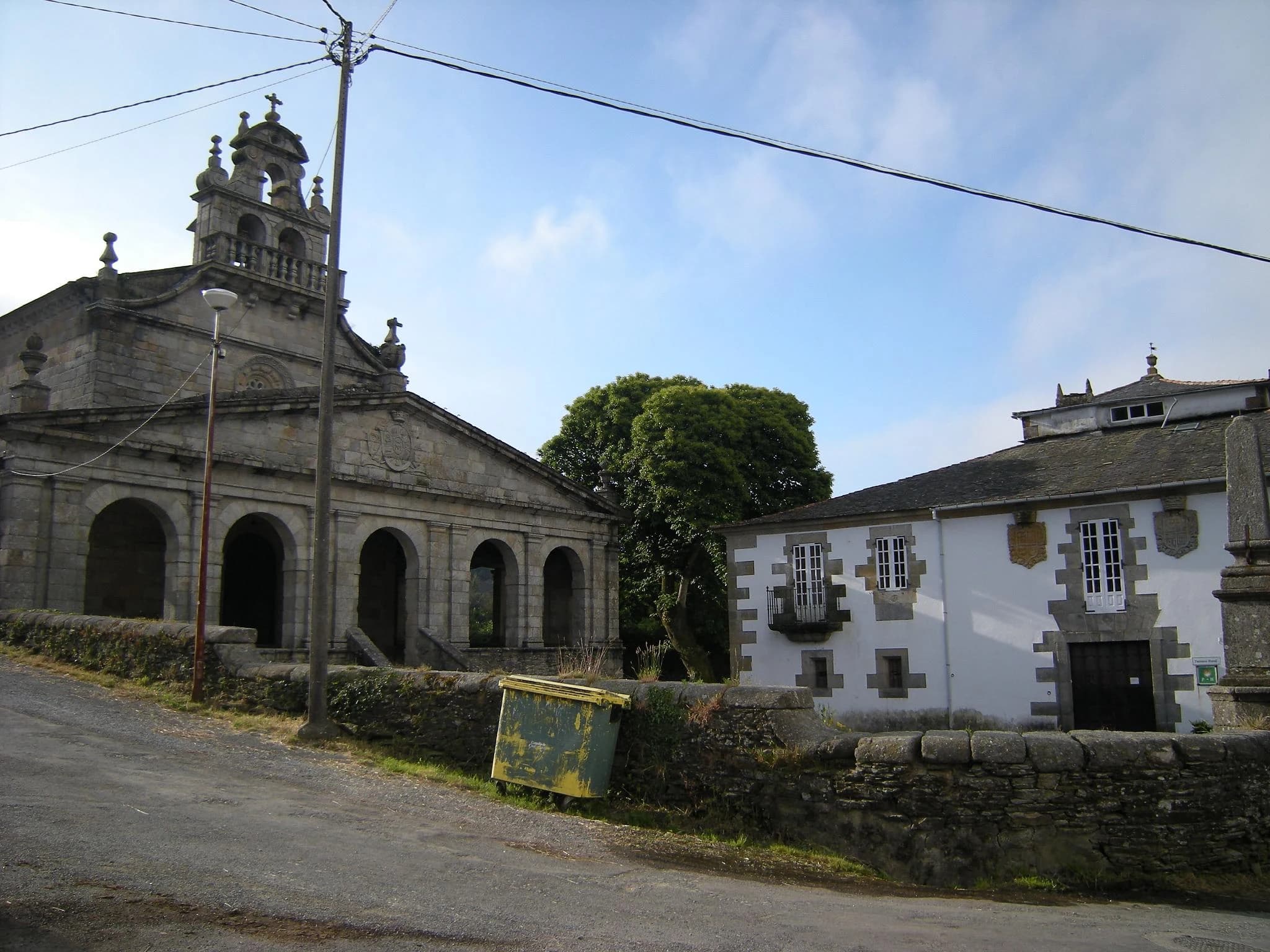 Castroverde