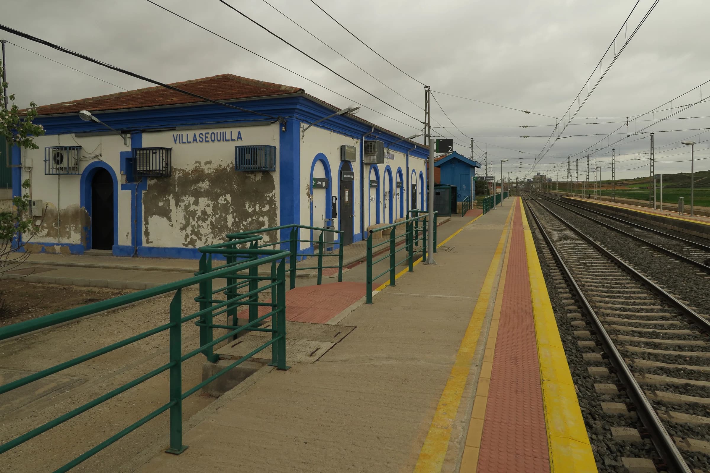 Villasequilla