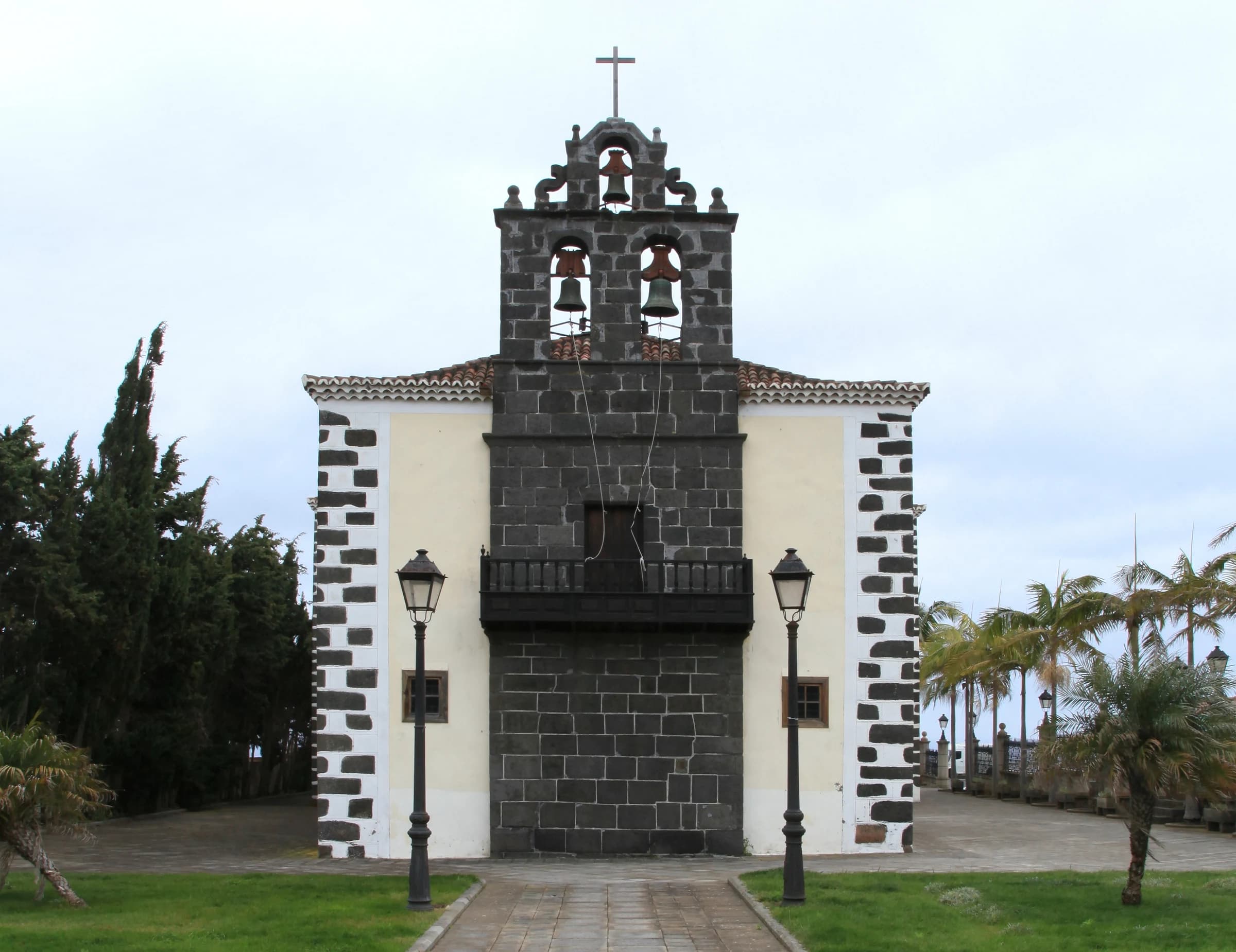 Puntallana