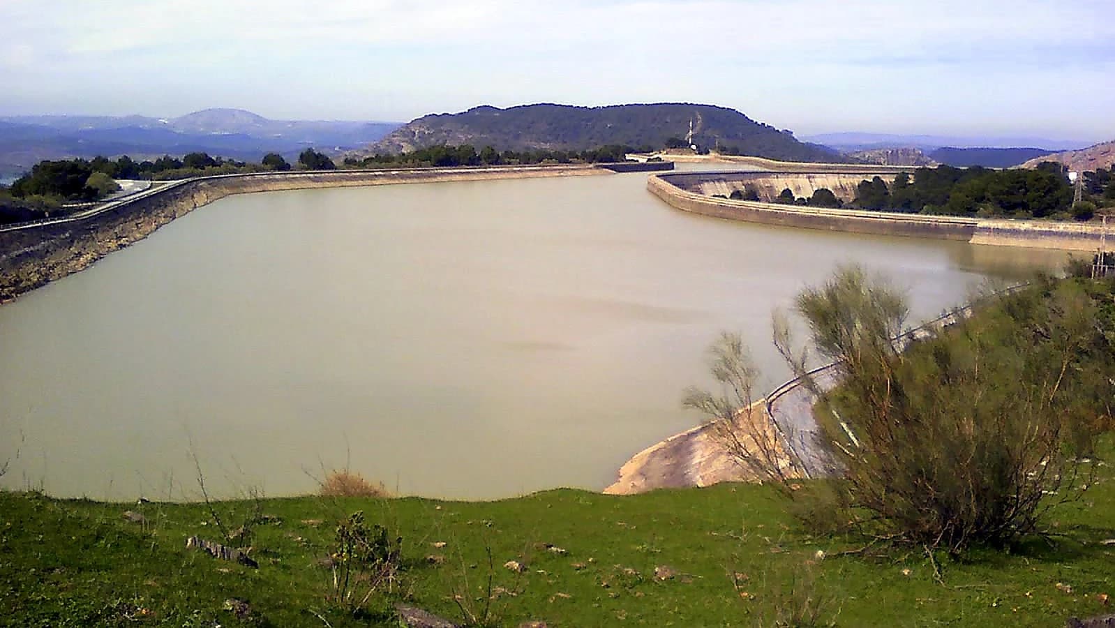 Ardales