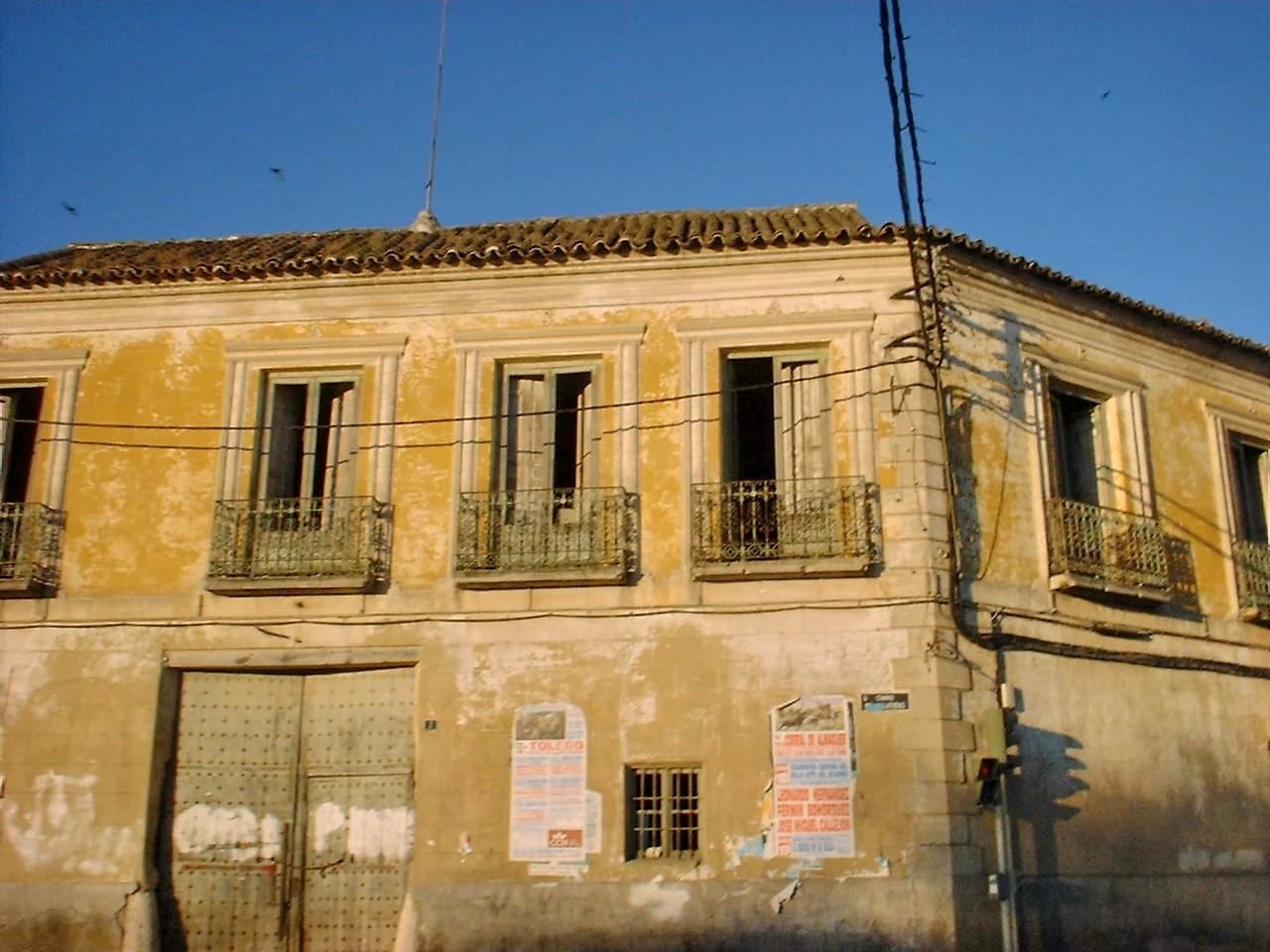 Villarrubia de Santiago