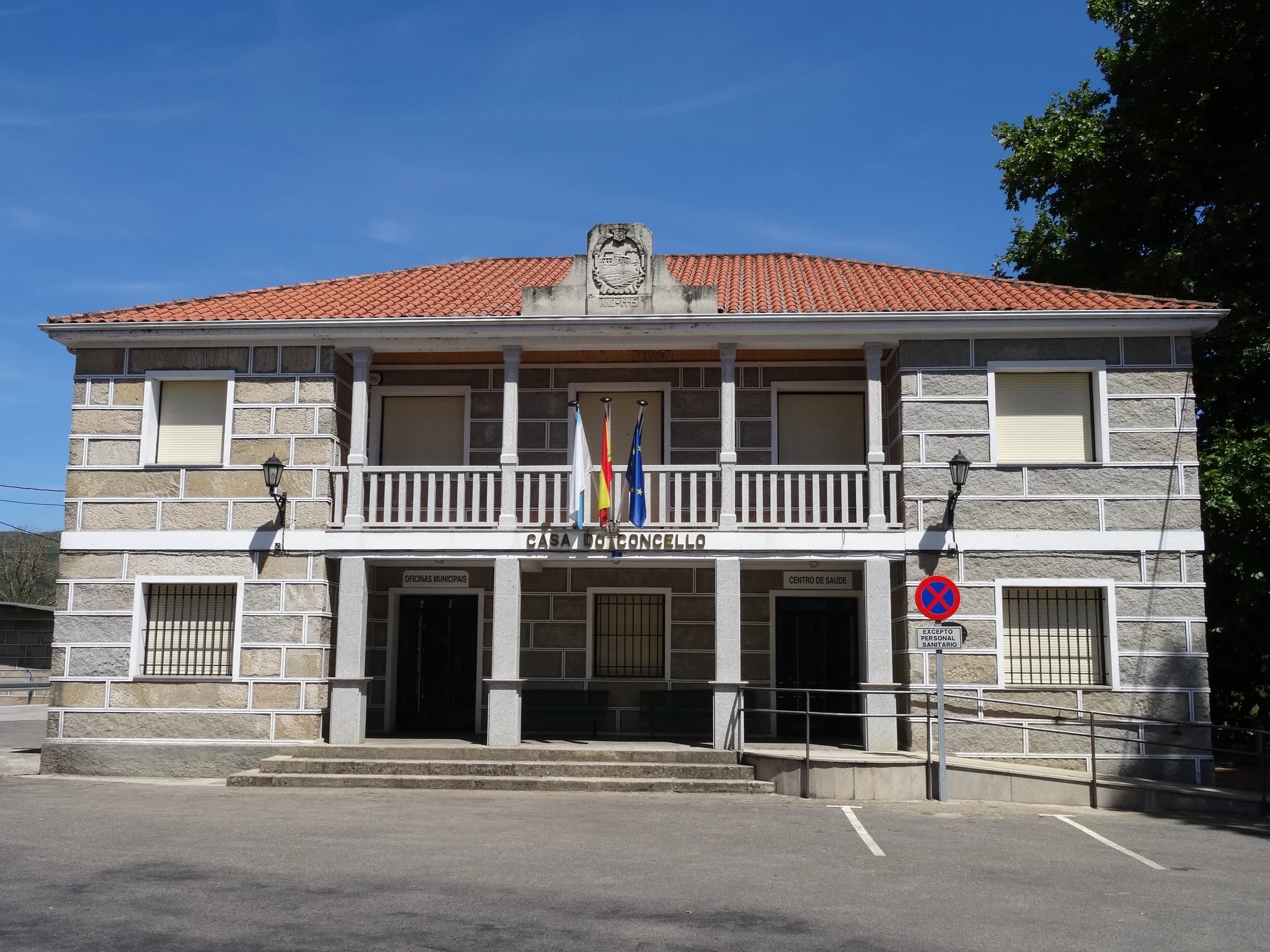 Monterrei