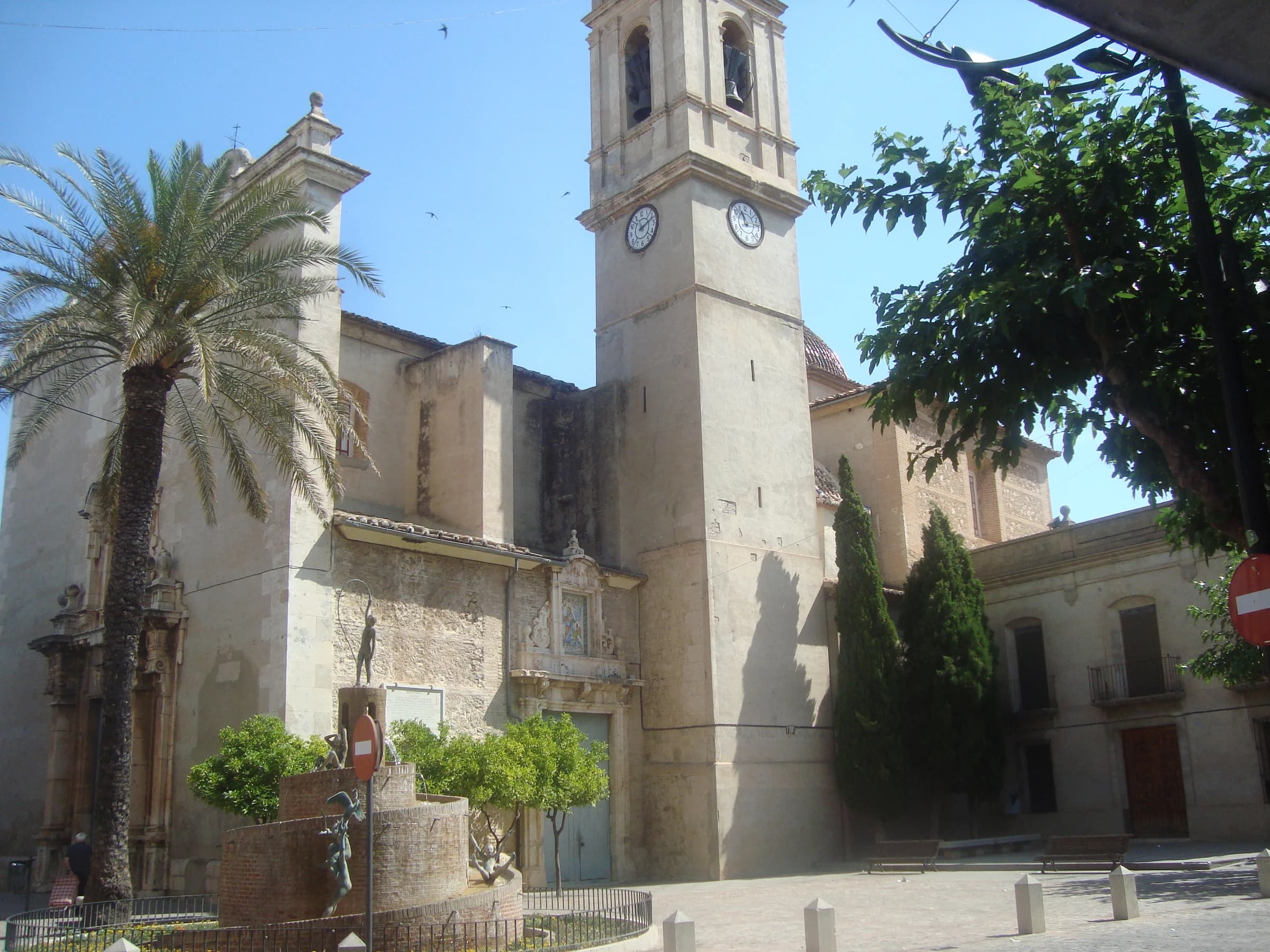 Polinyà de Xúquer