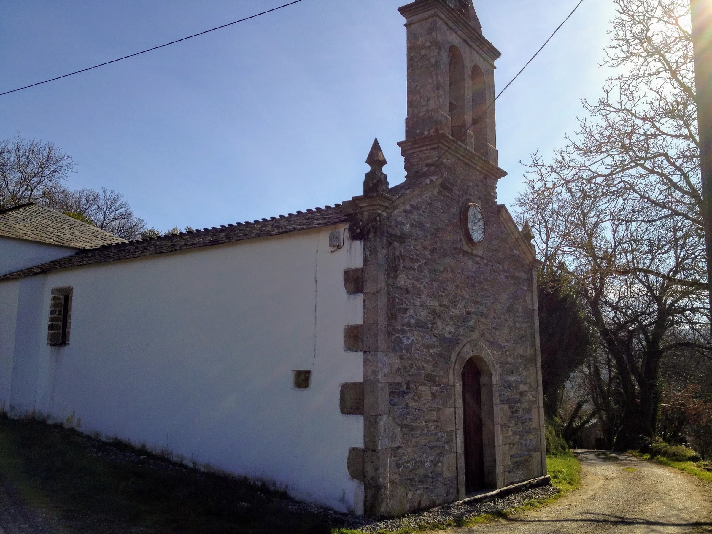 Baralla