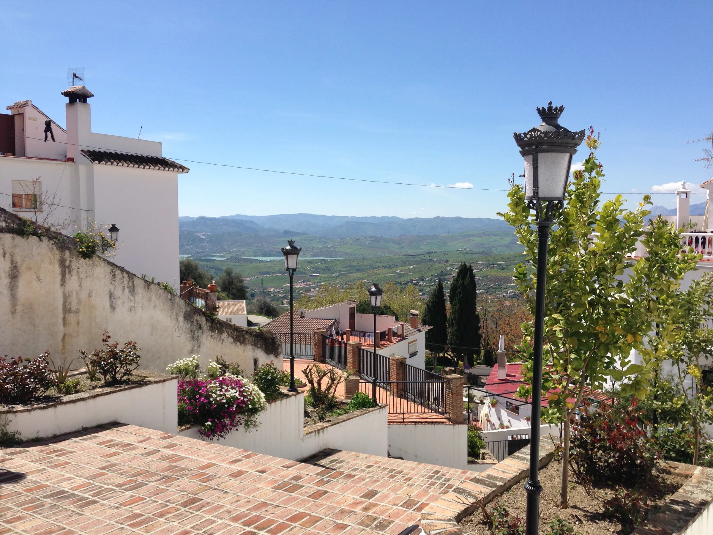 Alcaucín