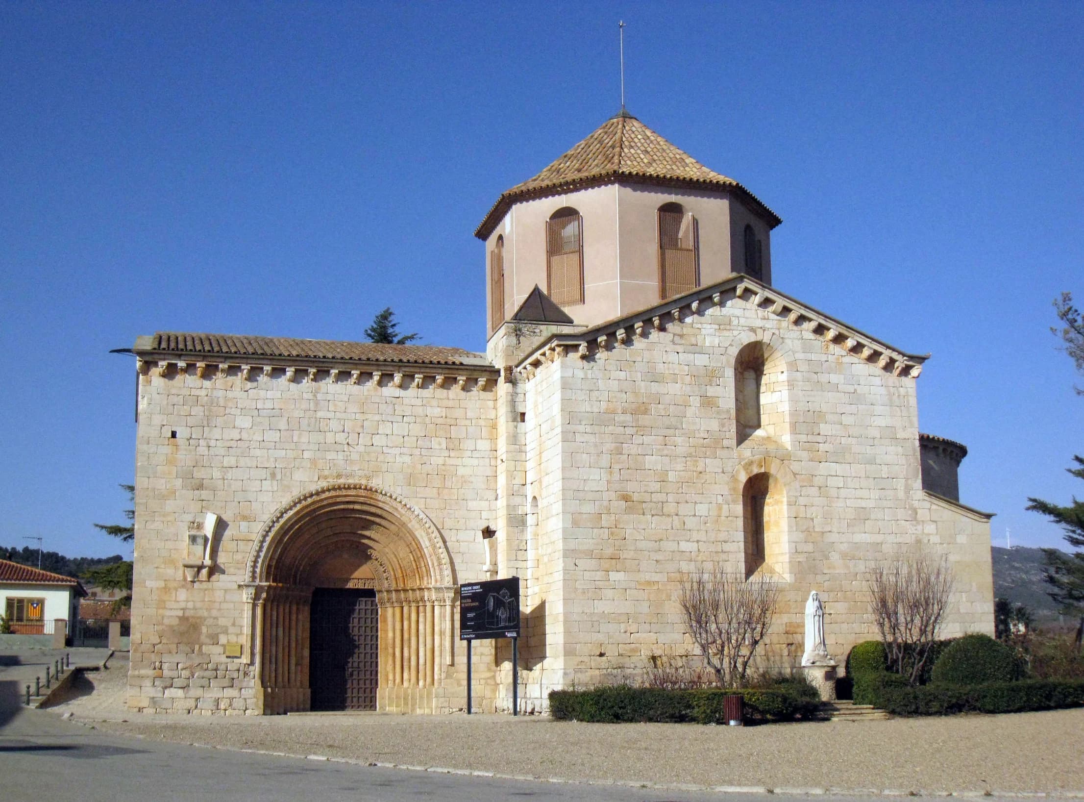 Pla de Santa Maria, El