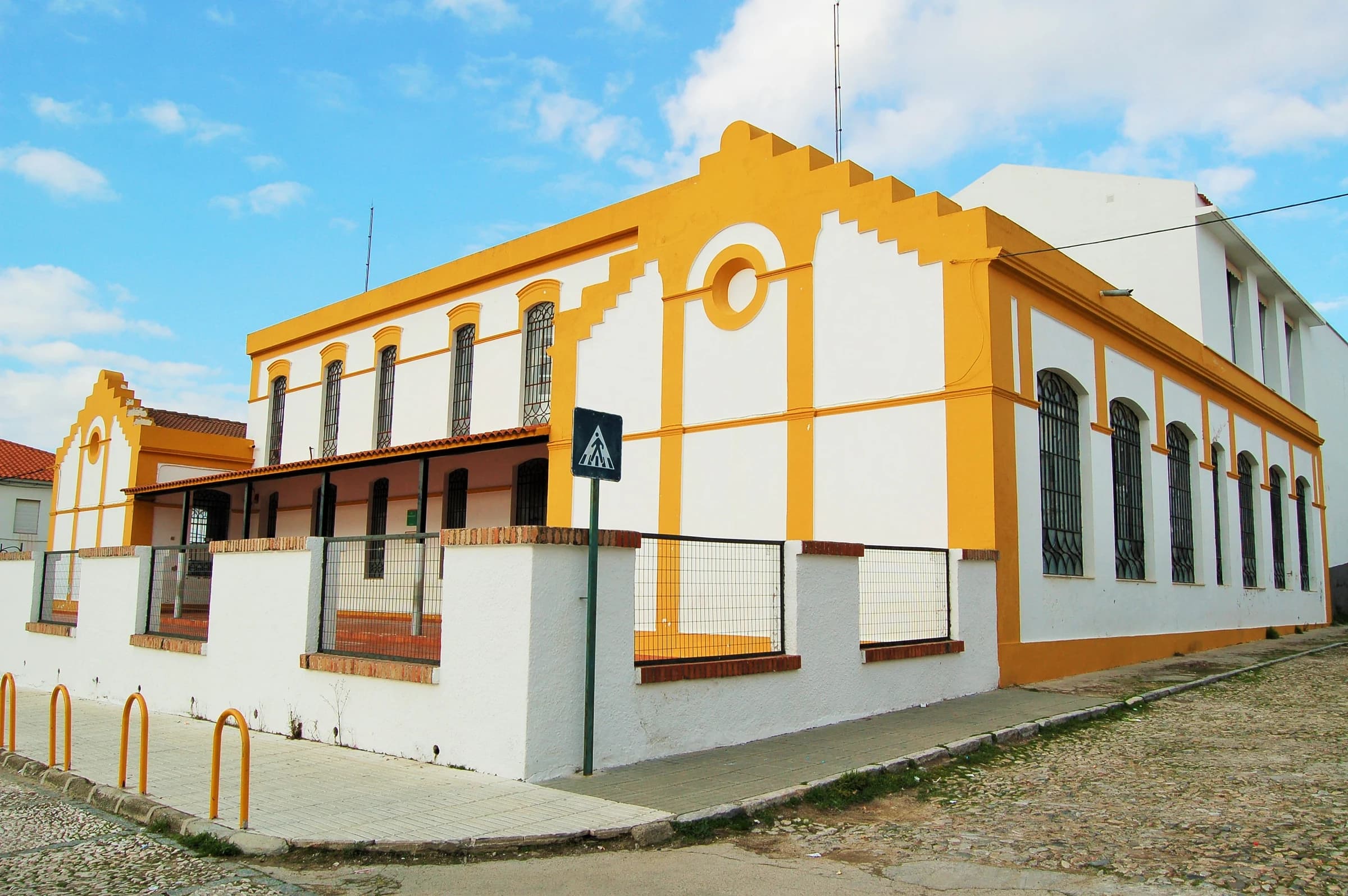 Fuentes de León