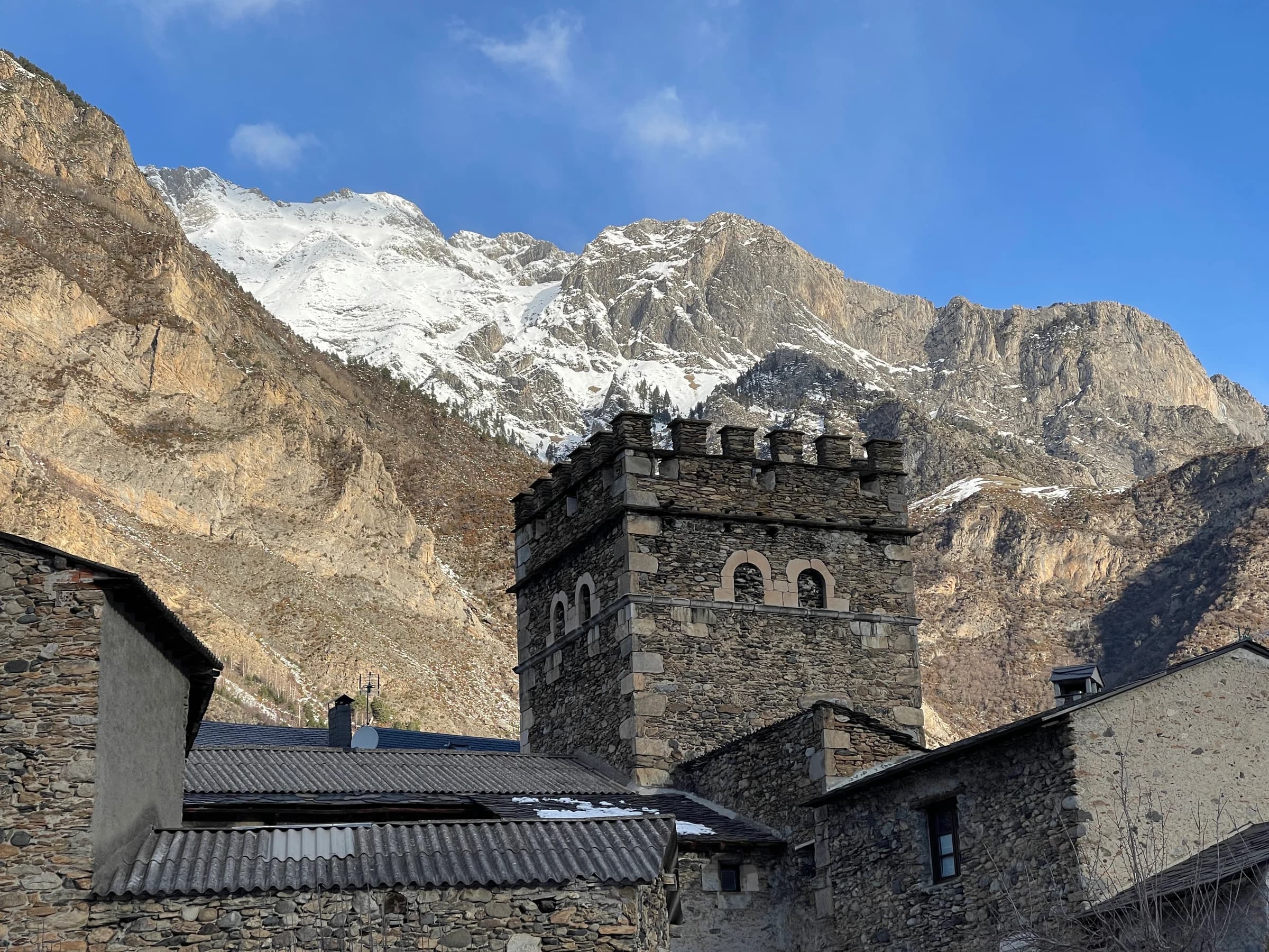 Benasque