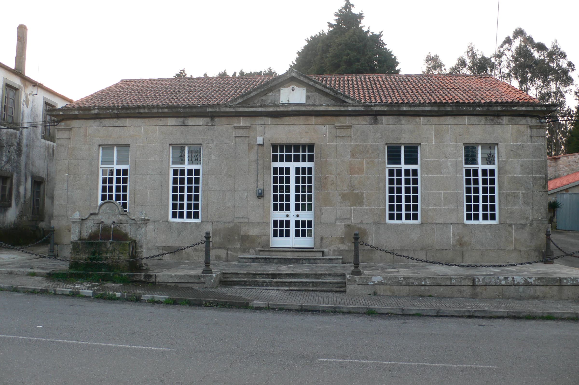 Agolada