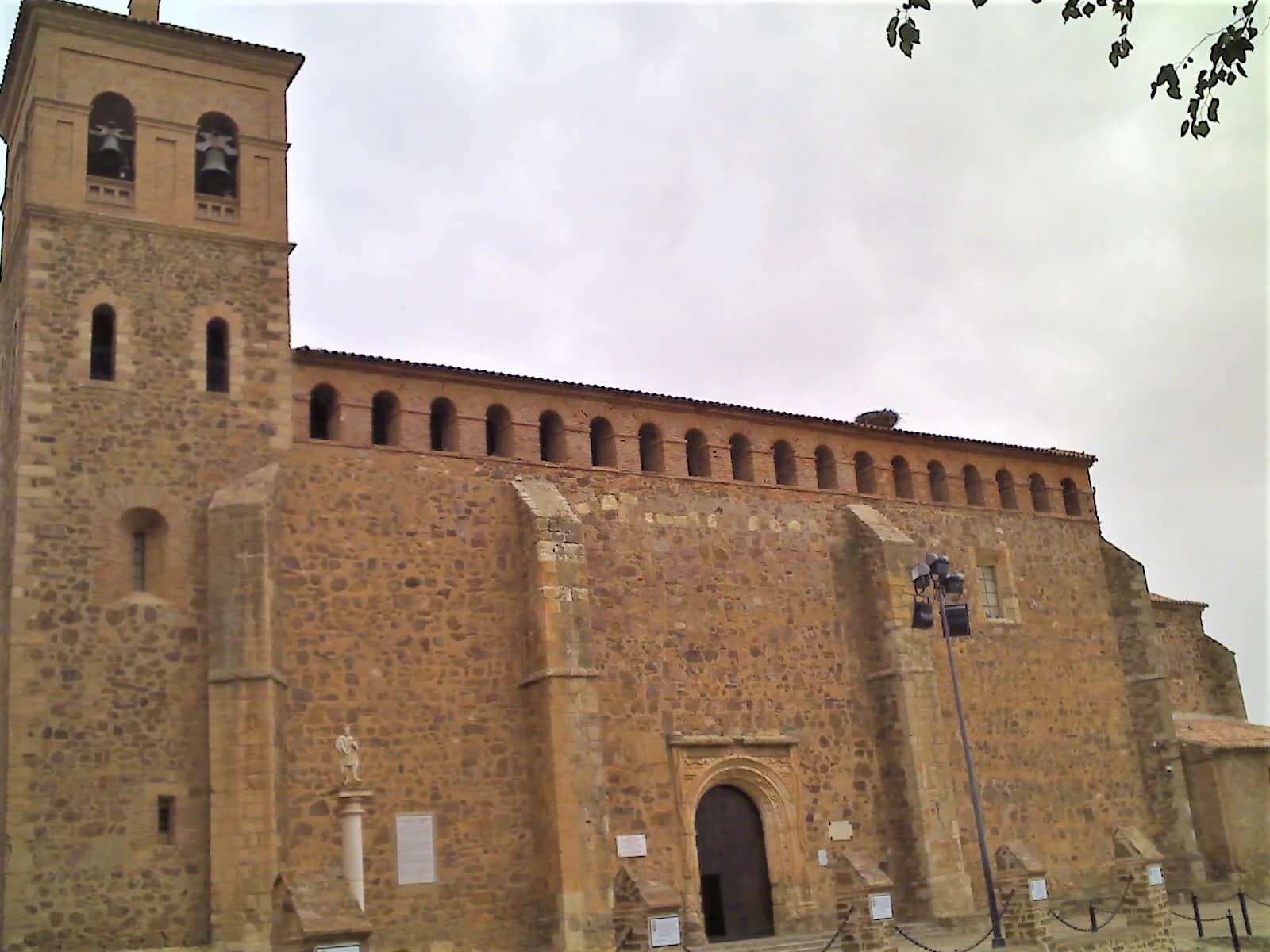 Viso del Marqués