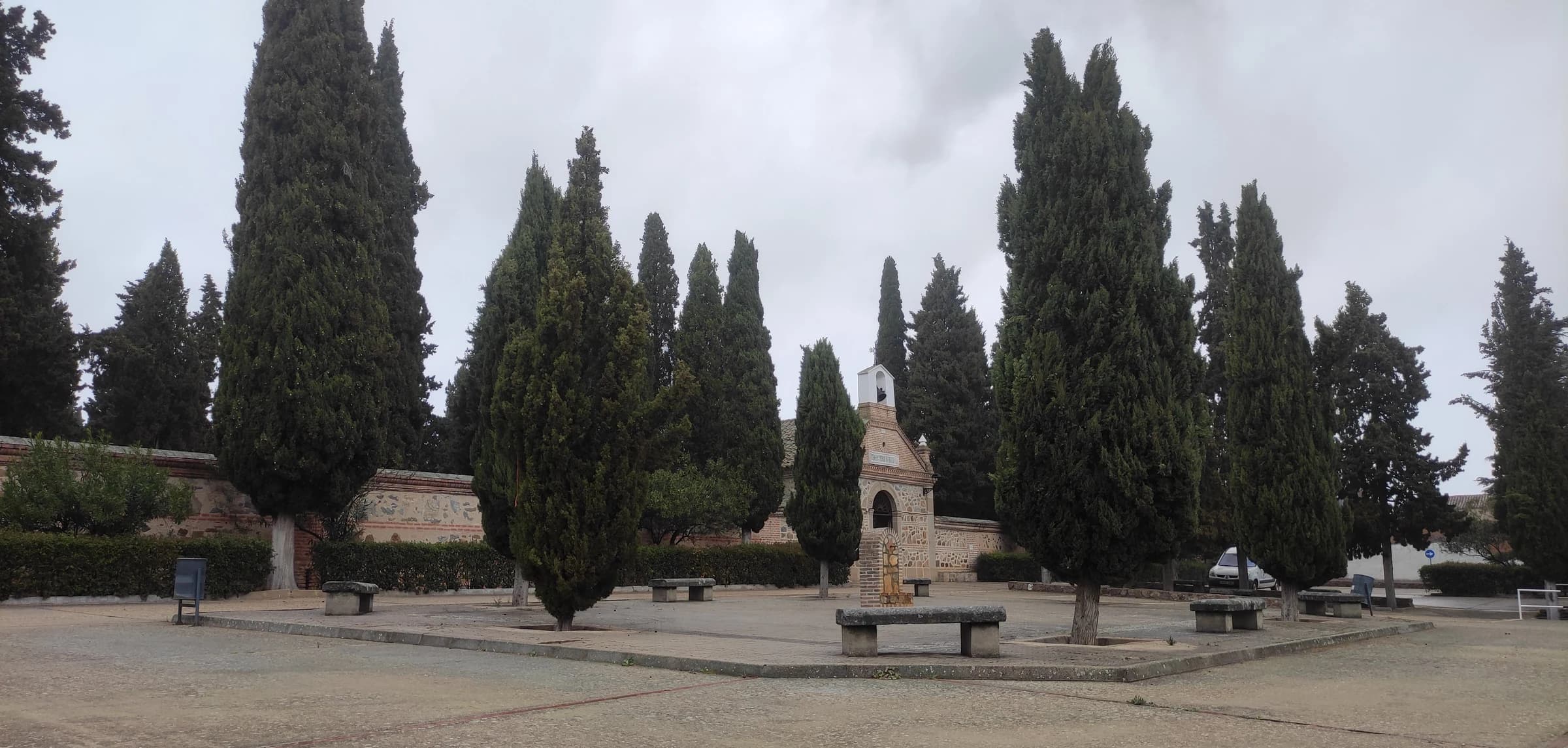 Navalmorales, Los