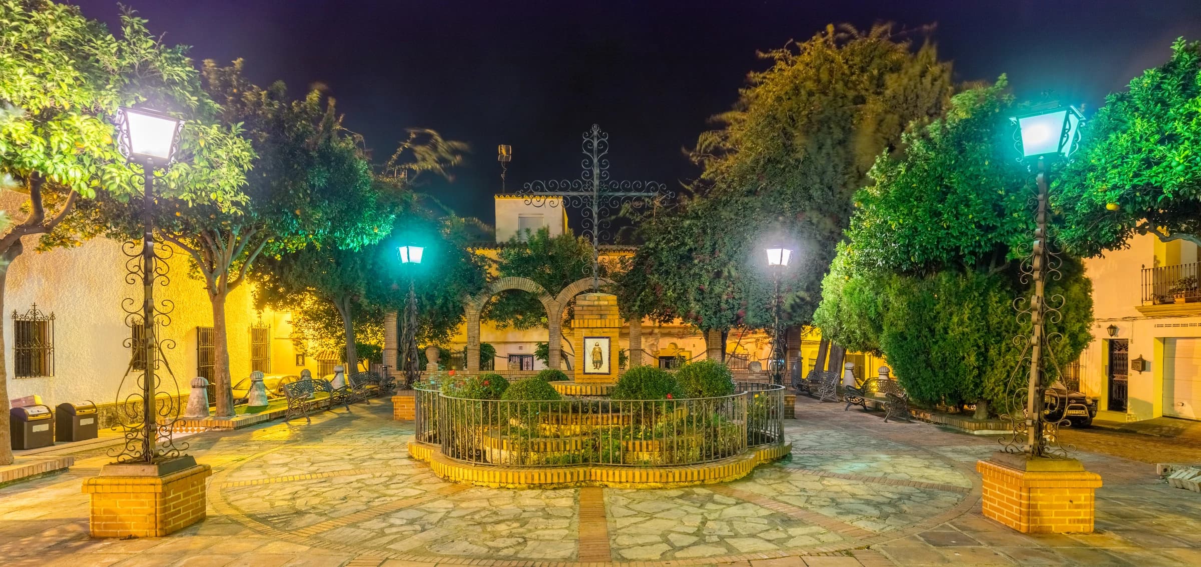 San Isidro