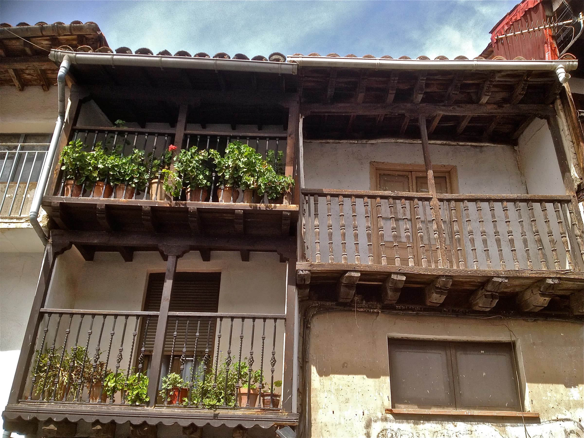 Cabezuela del Valle
