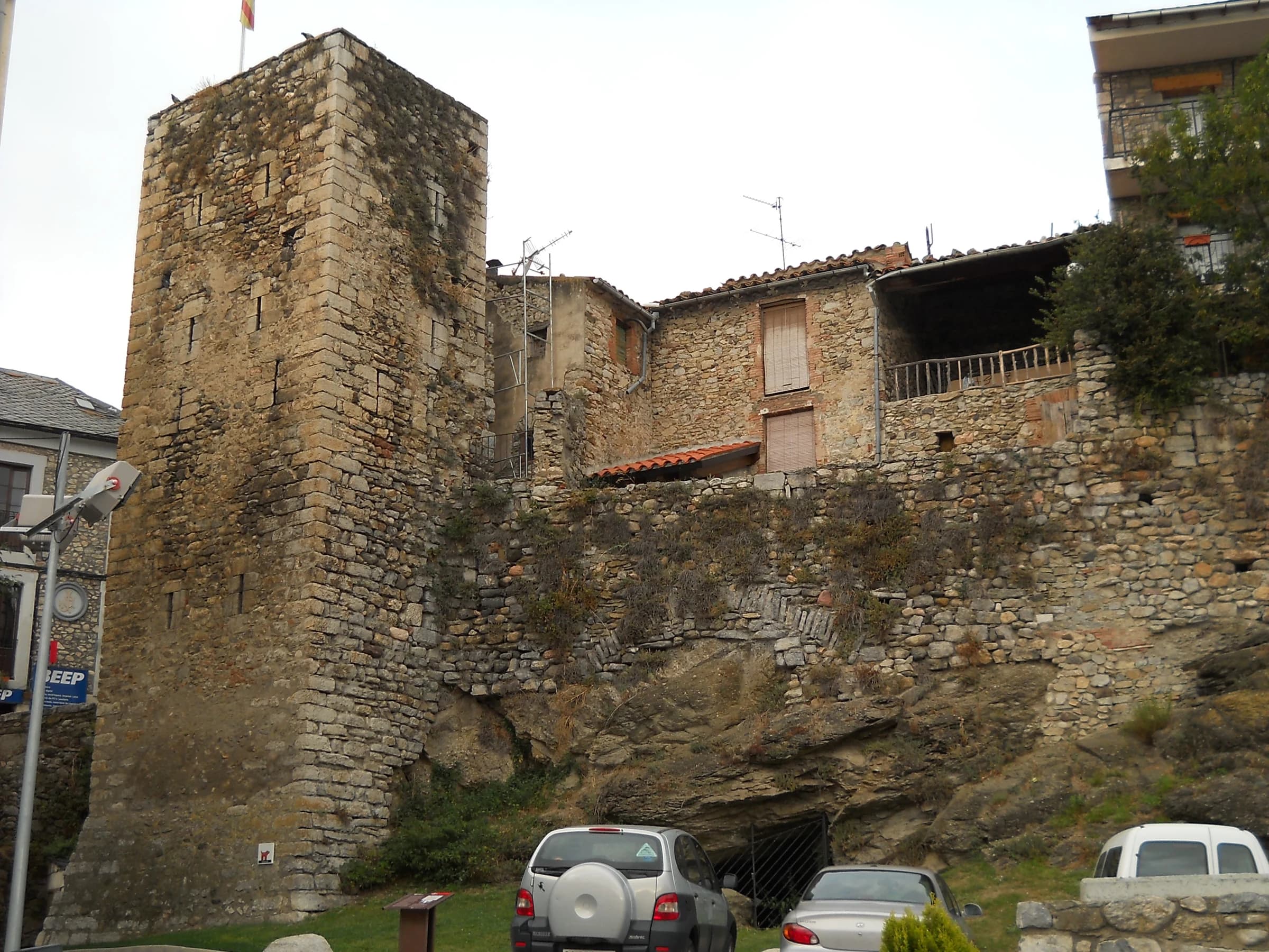 Bellver de Cerdanya