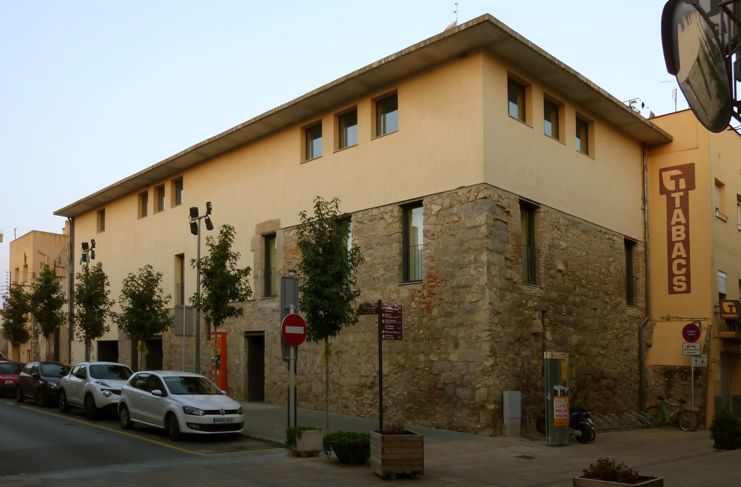 Sant Pere Pescador