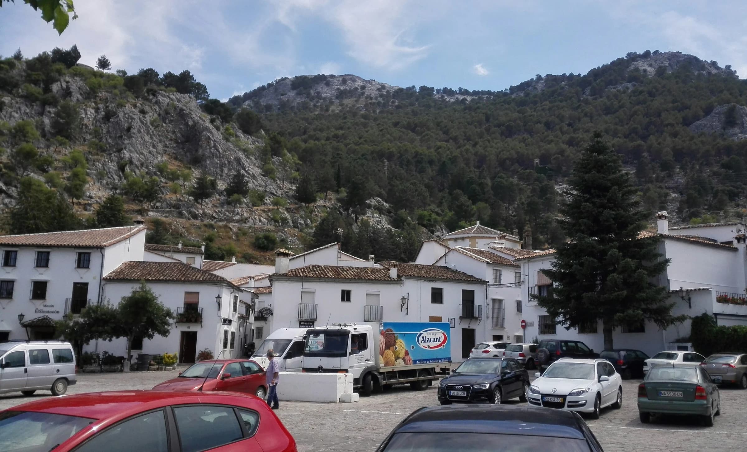 Grazalema