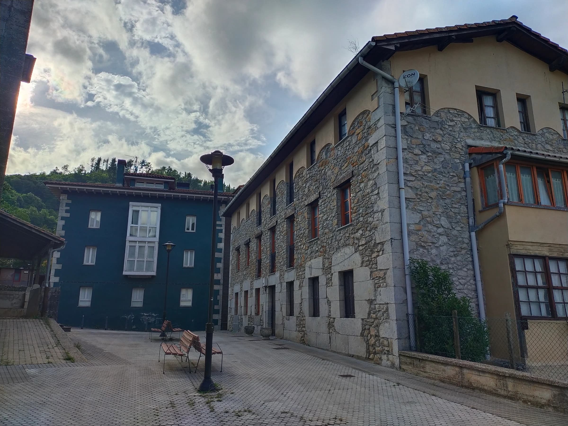Mendaro