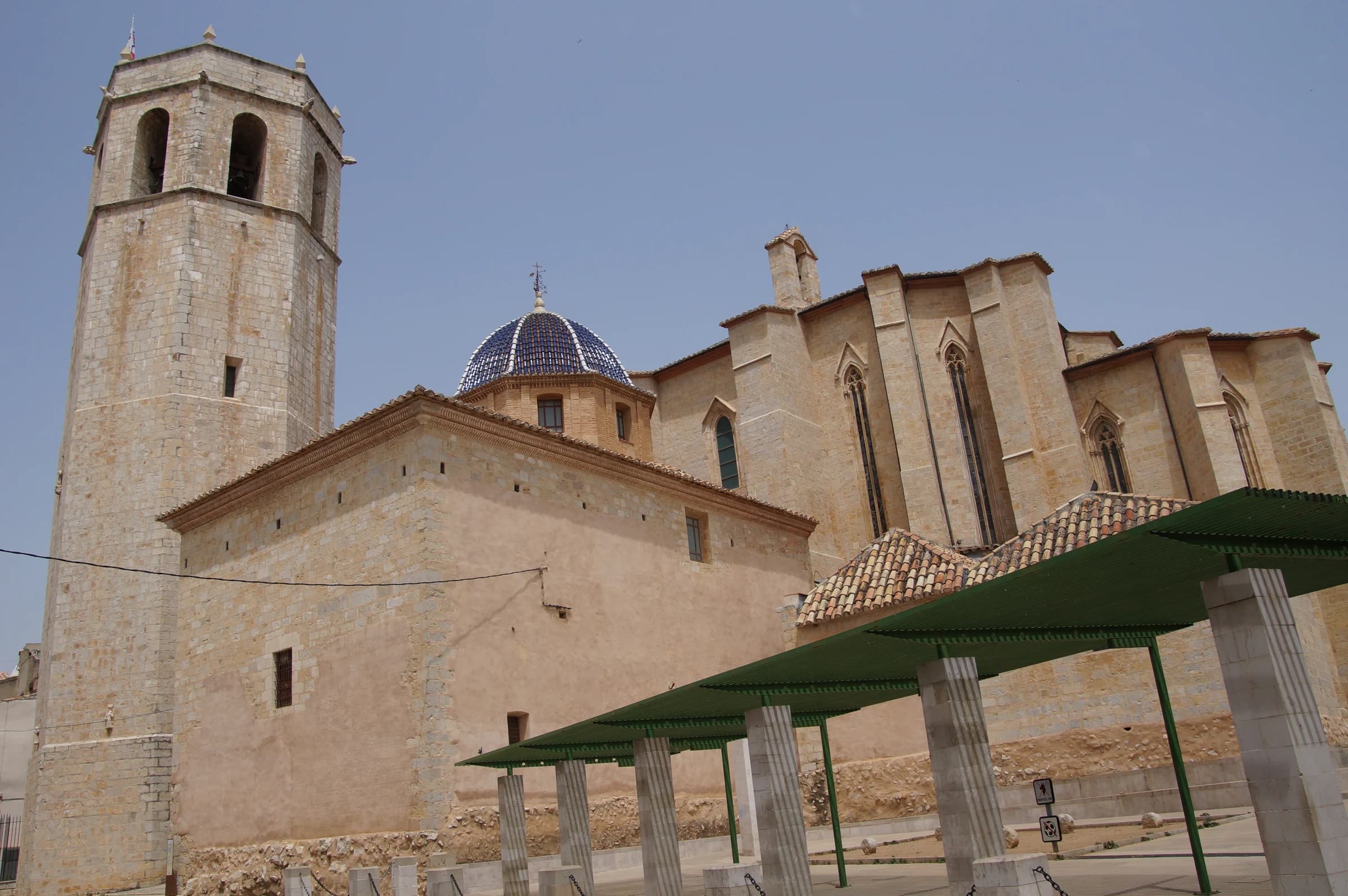 Sant Mateu