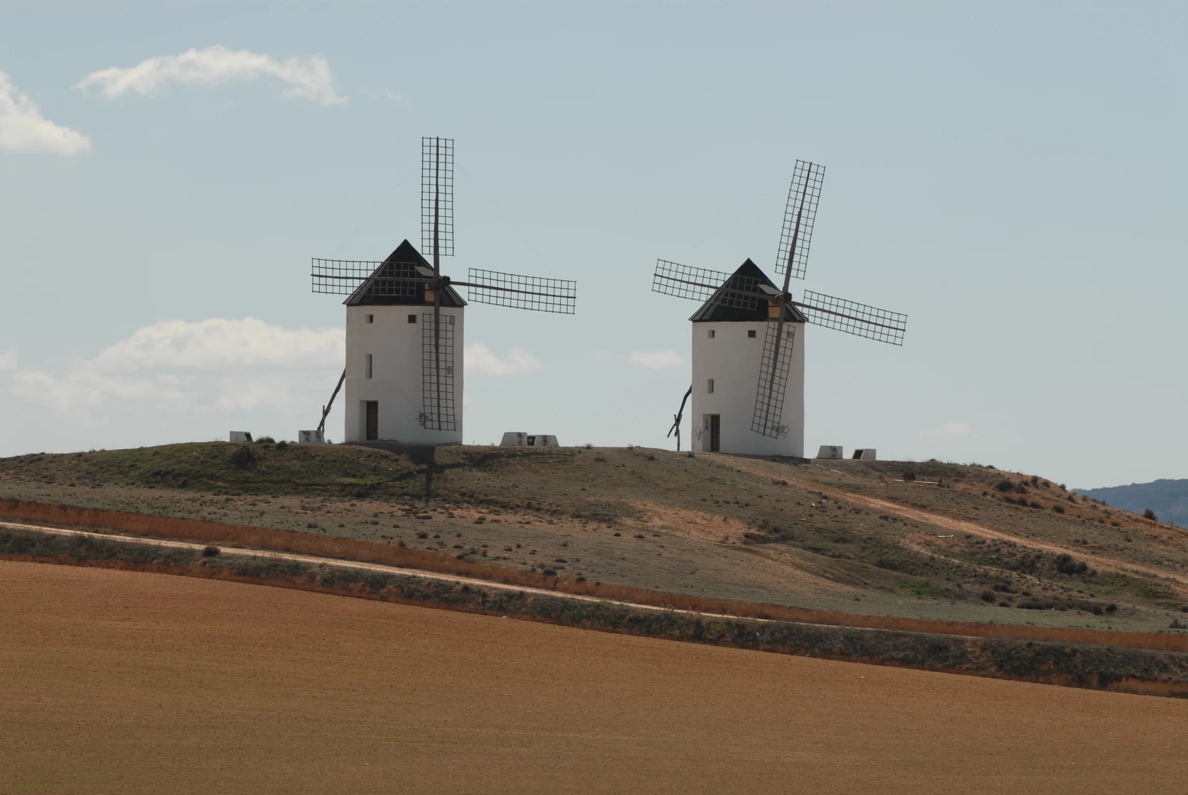 Tembleque