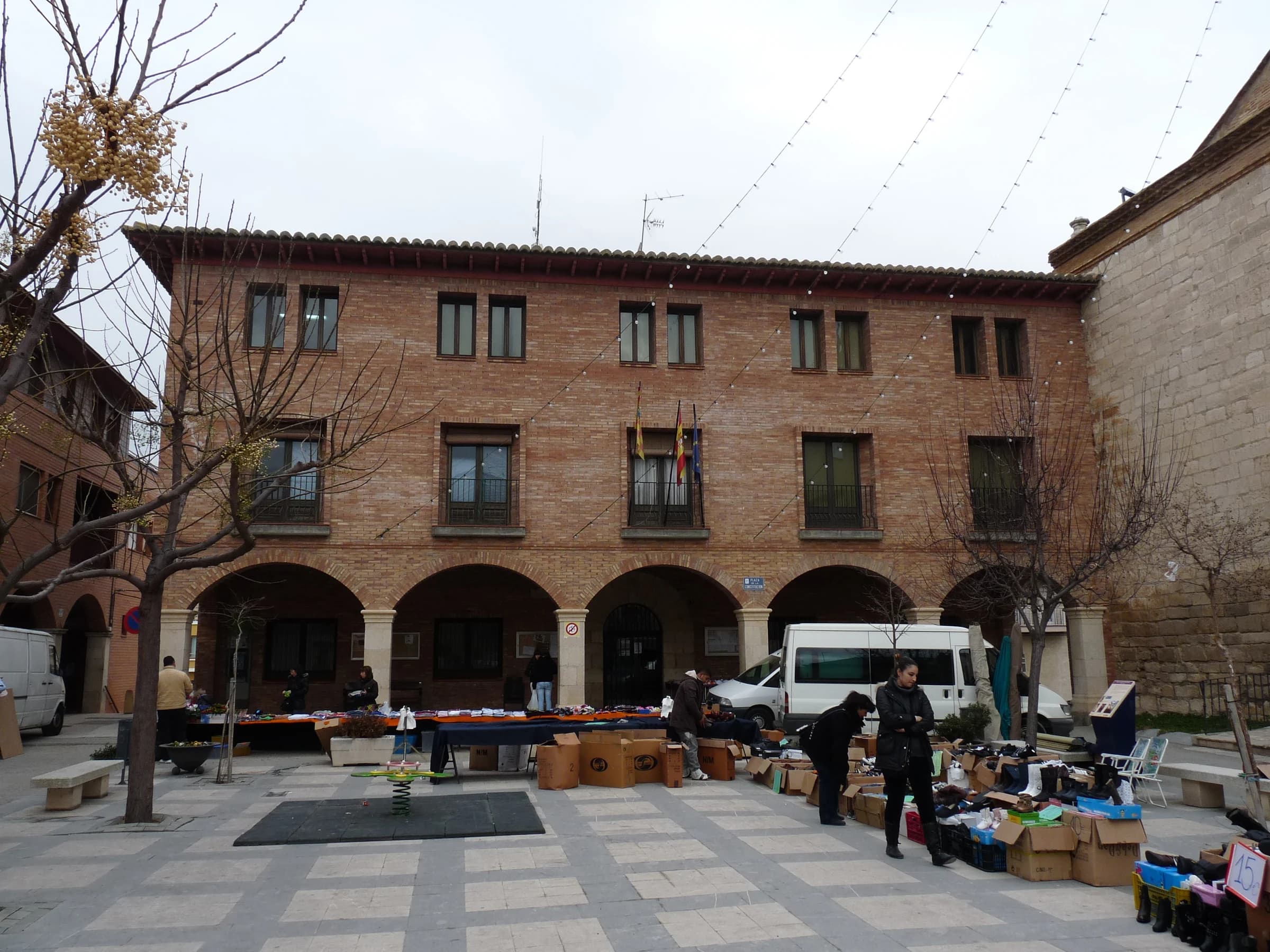 Zaidín