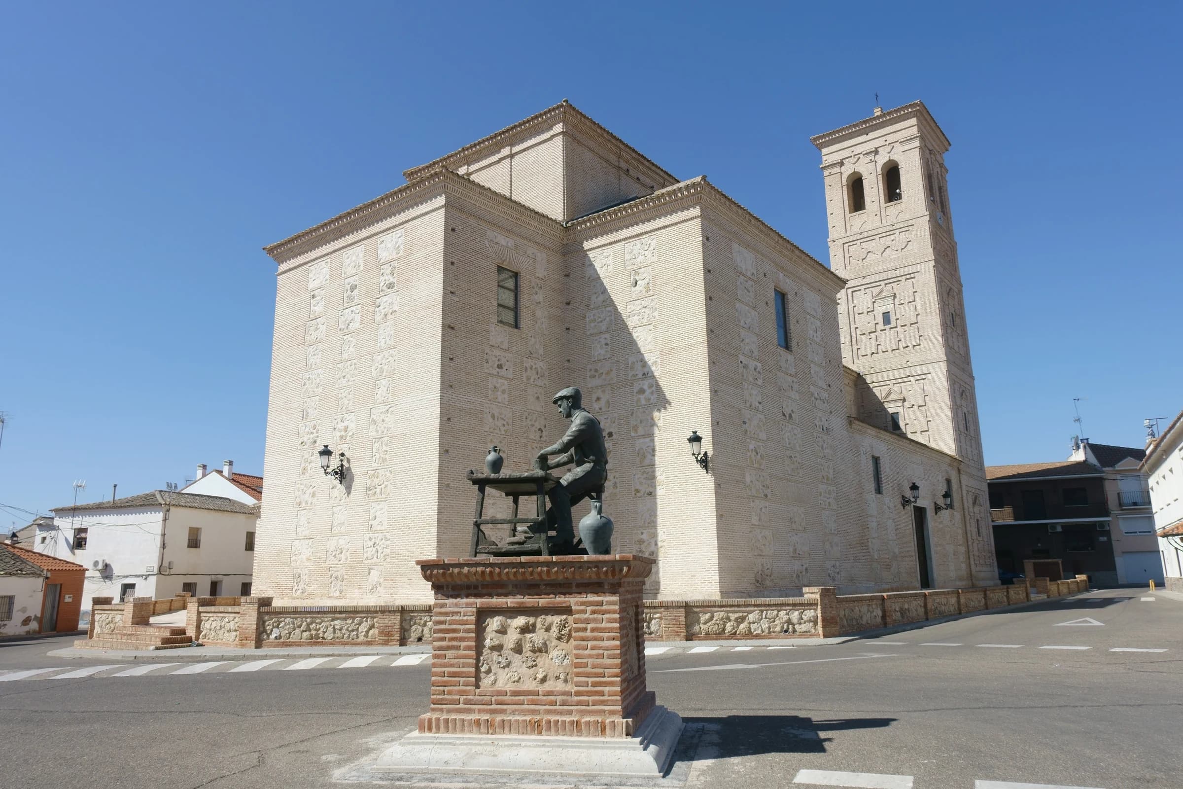 Villaseca de la Sagra