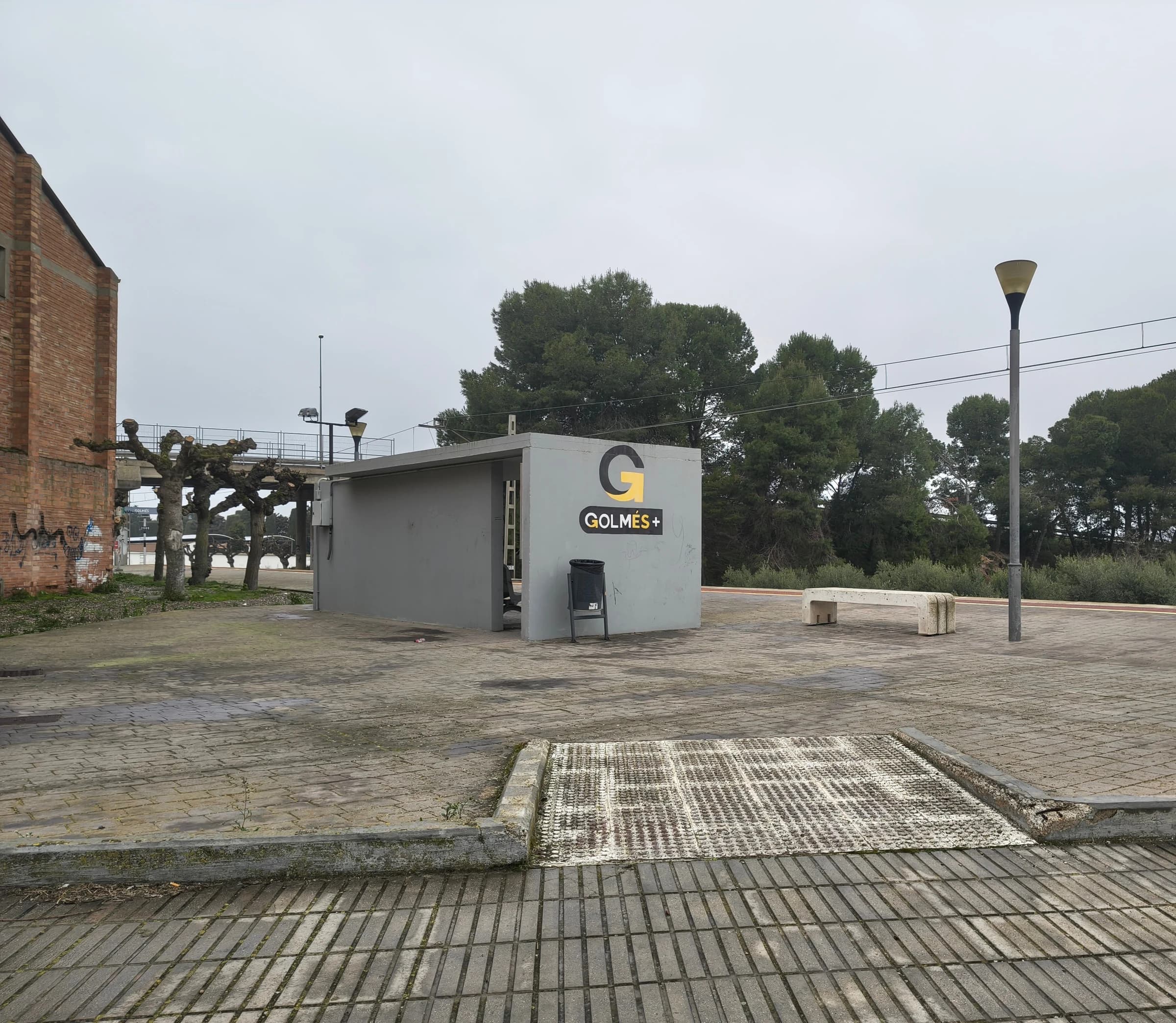 Golmés