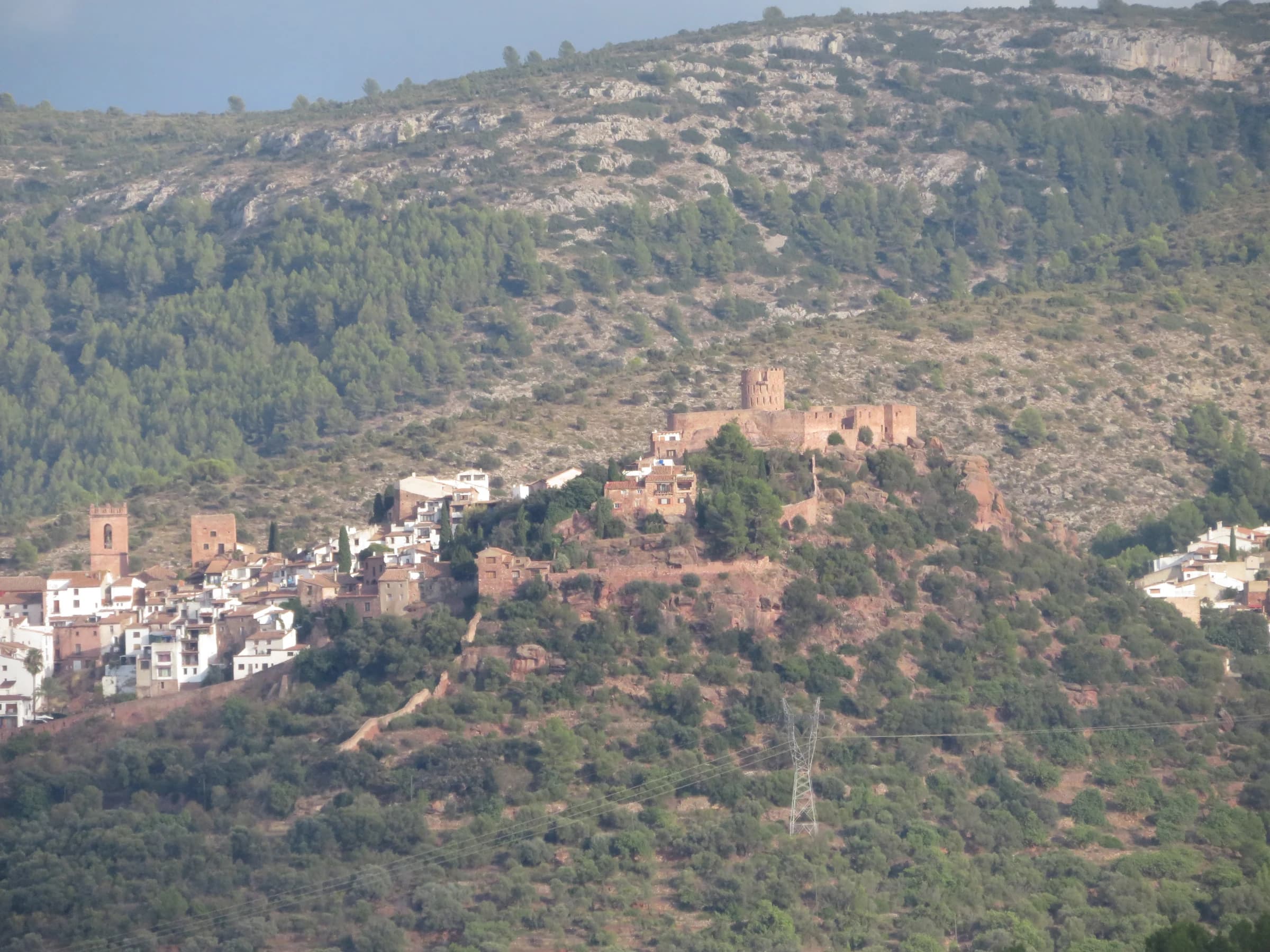 Vilafamés