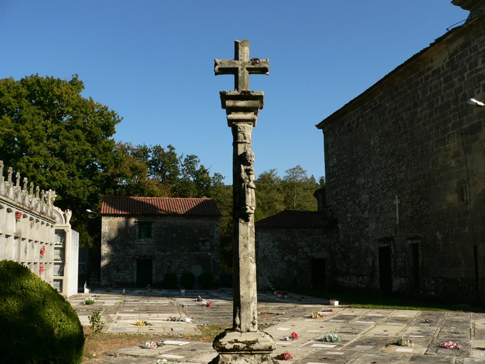Campo Lameiro