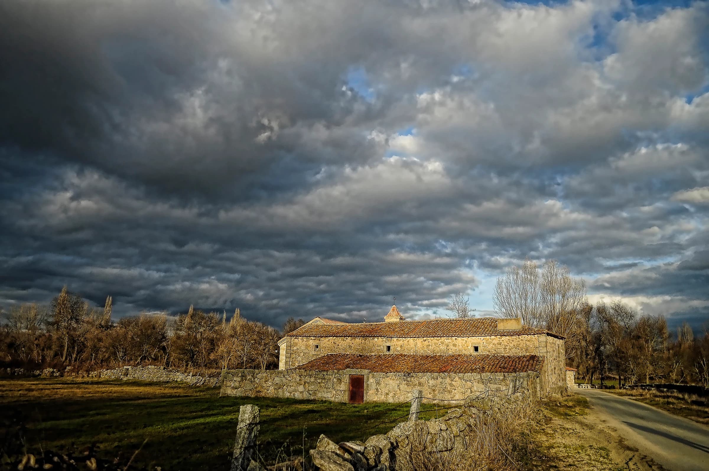 Piedrahíta