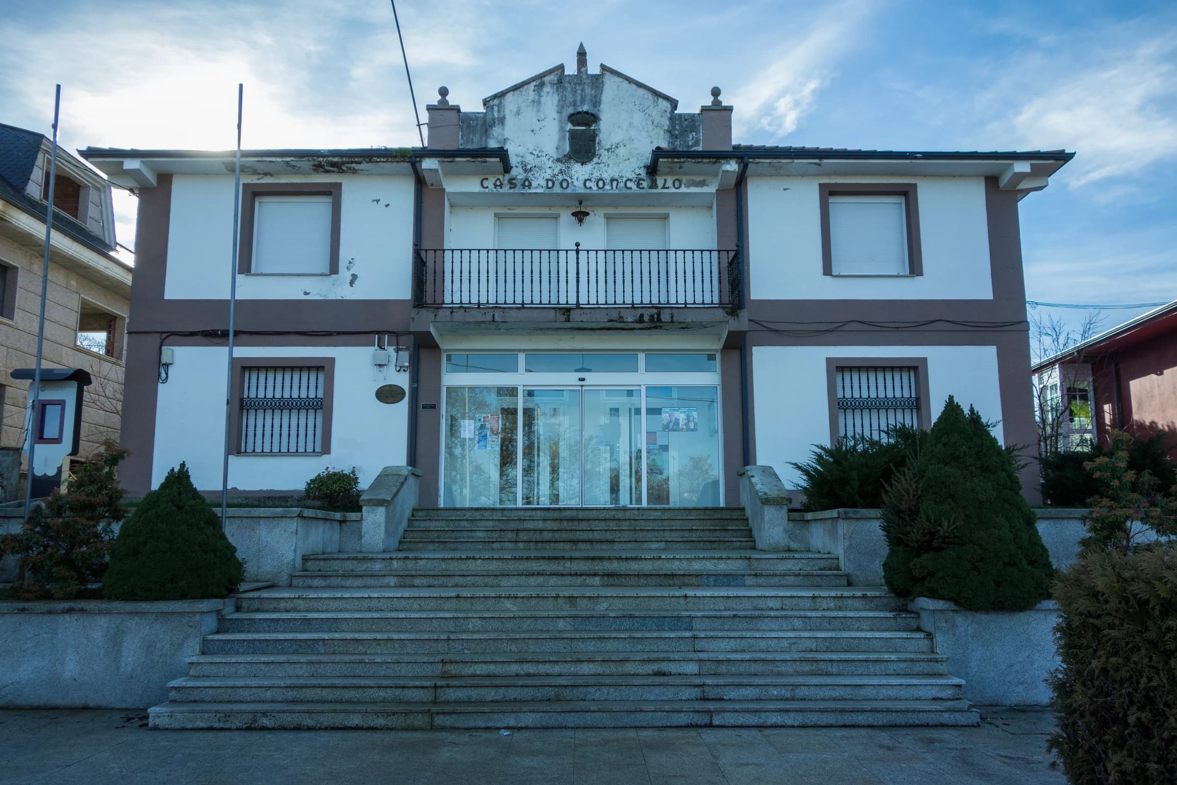 Paradela